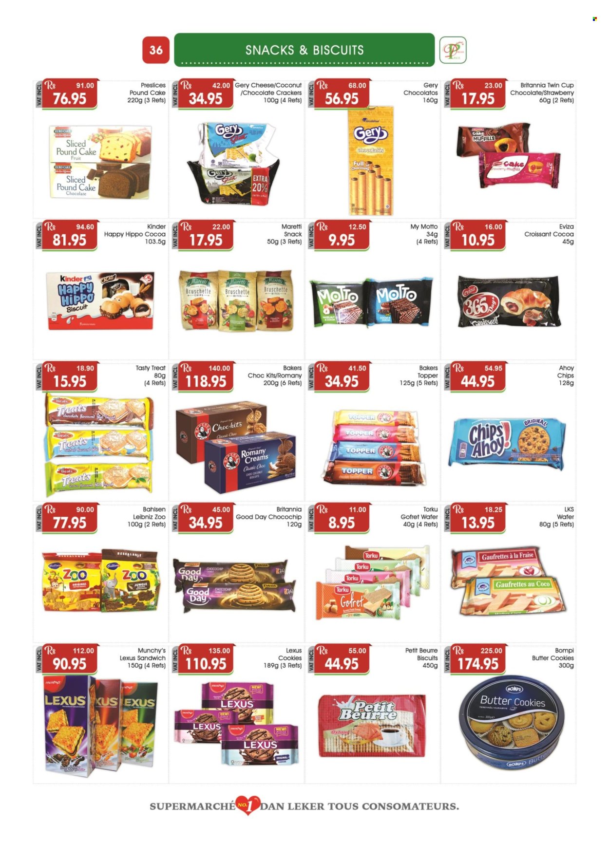 Dreamprice catalogue - 15.10.2022 - 13.11.2022. Page 36