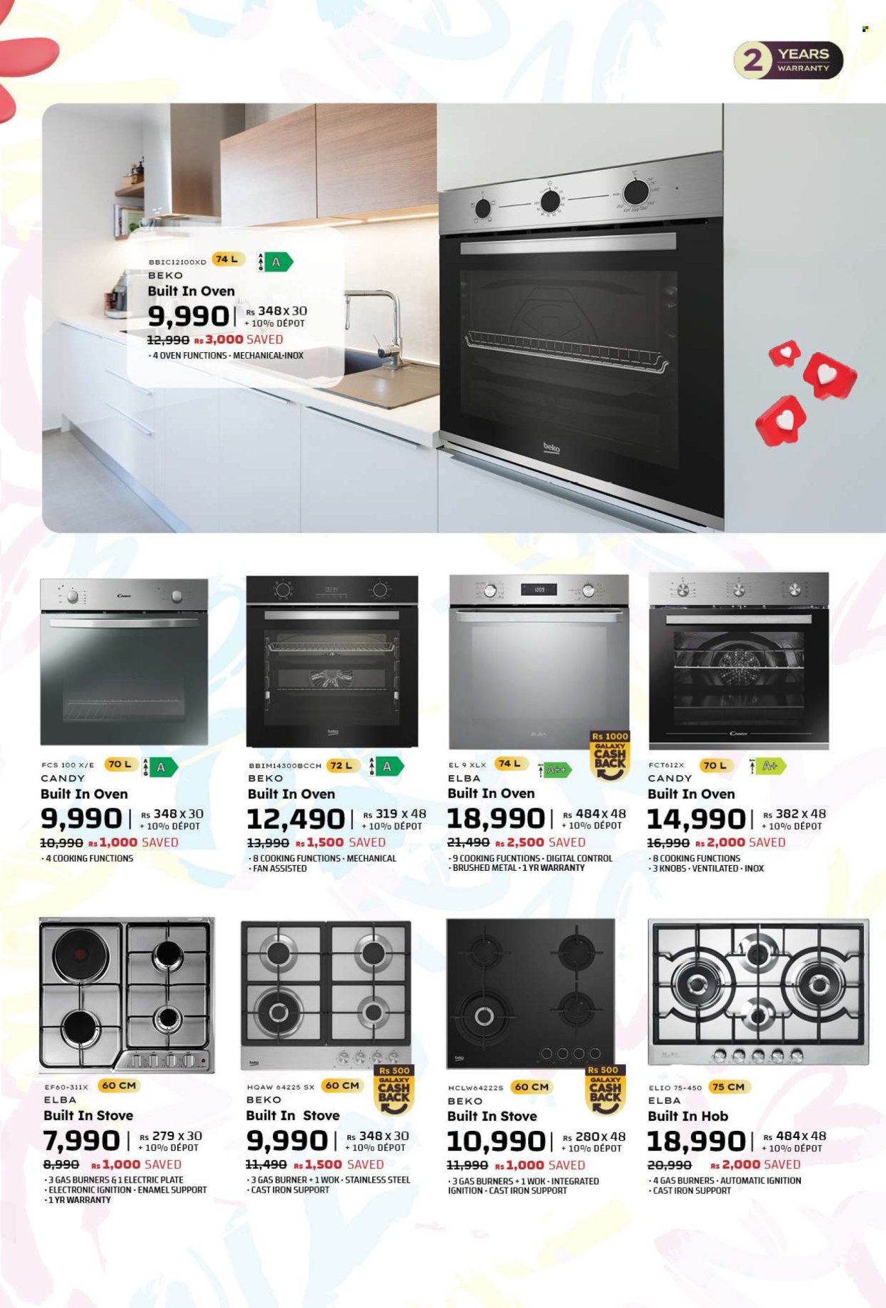 Catalogue Galaxy - 02/06/2025 - 30/06/2025. Page 21
