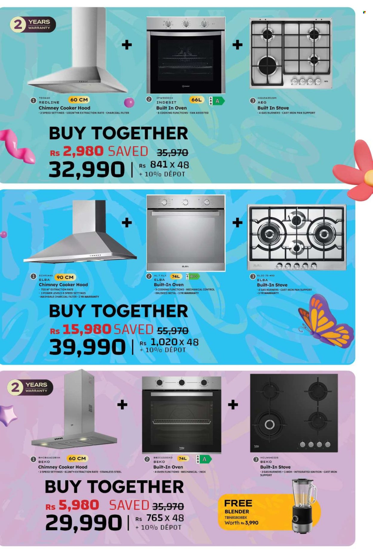 Catalogue Galaxy - 02/06/2025 - 30/06/2025. Page 22