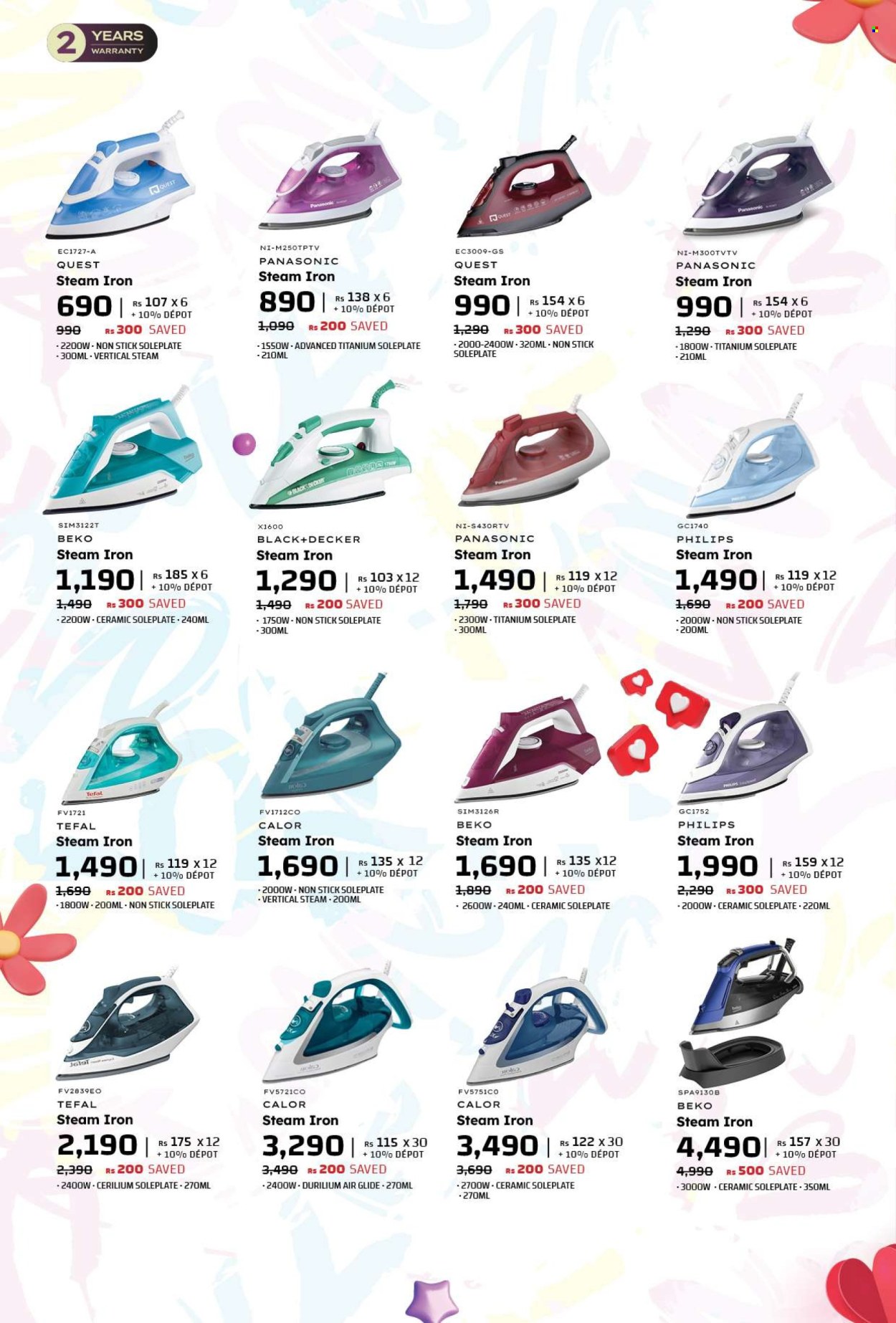 Catalogue Galaxy - 02/06/2025 - 30/06/2025. Page 24