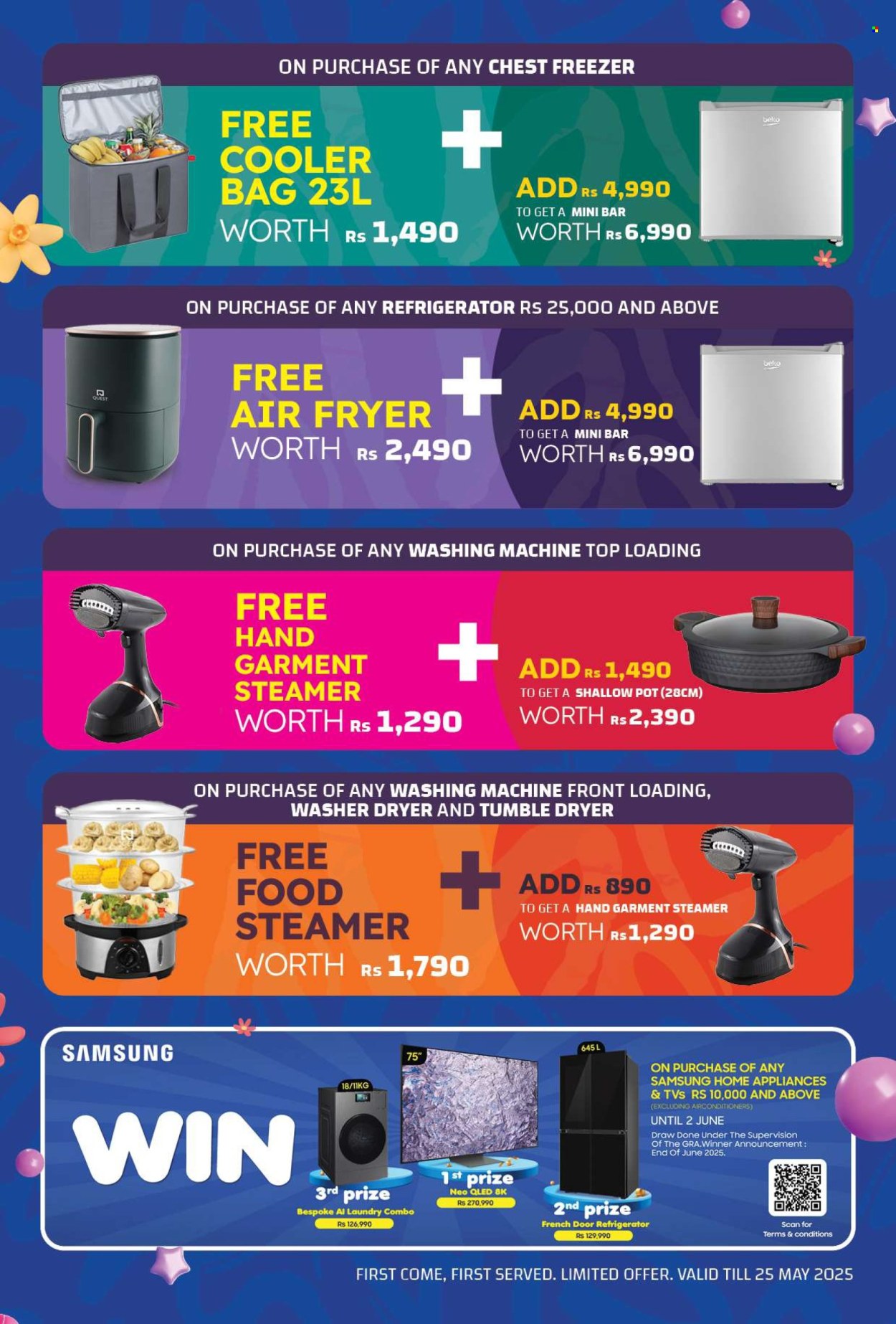 Catalogue Galaxy - 02/06/2025 - 30/06/2025. Page 27