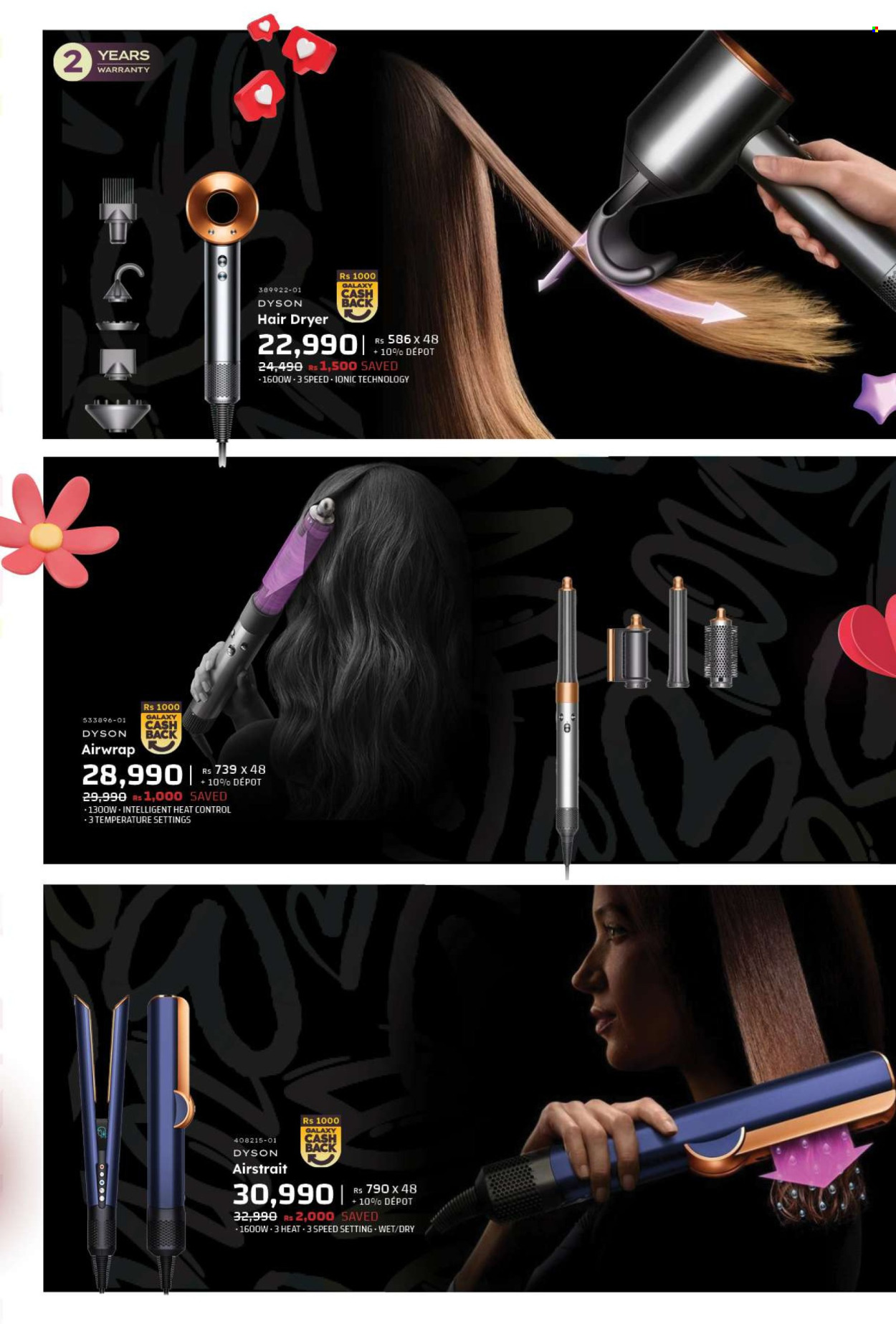 Catalogue Galaxy - 02/06/2025 - 30/06/2025. Page 29