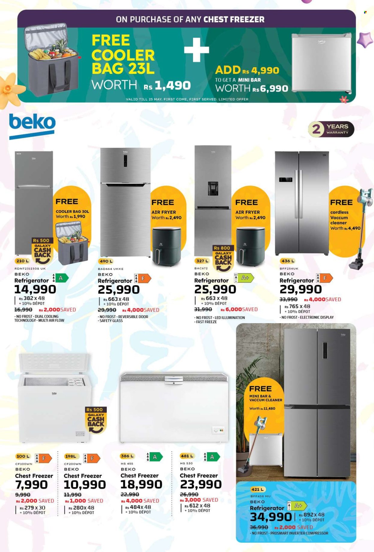 Catalogue Galaxy - 02/06/2025 - 30/06/2025. Page 32