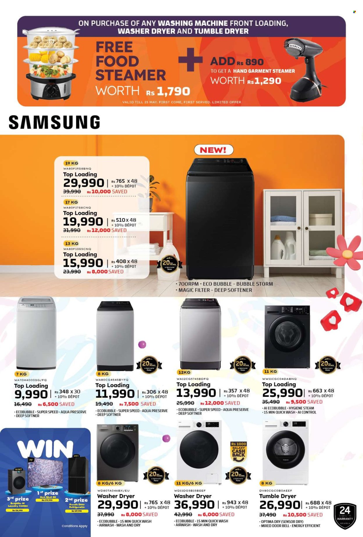 Catalogue Galaxy - 02/06/2025 - 30/06/2025. Page 34