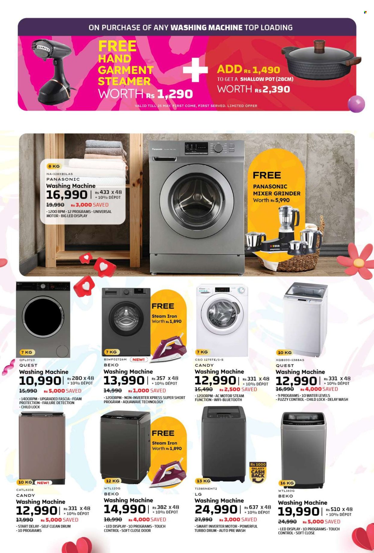 Catalogue Galaxy - 02/06/2025 - 30/06/2025. Page 35