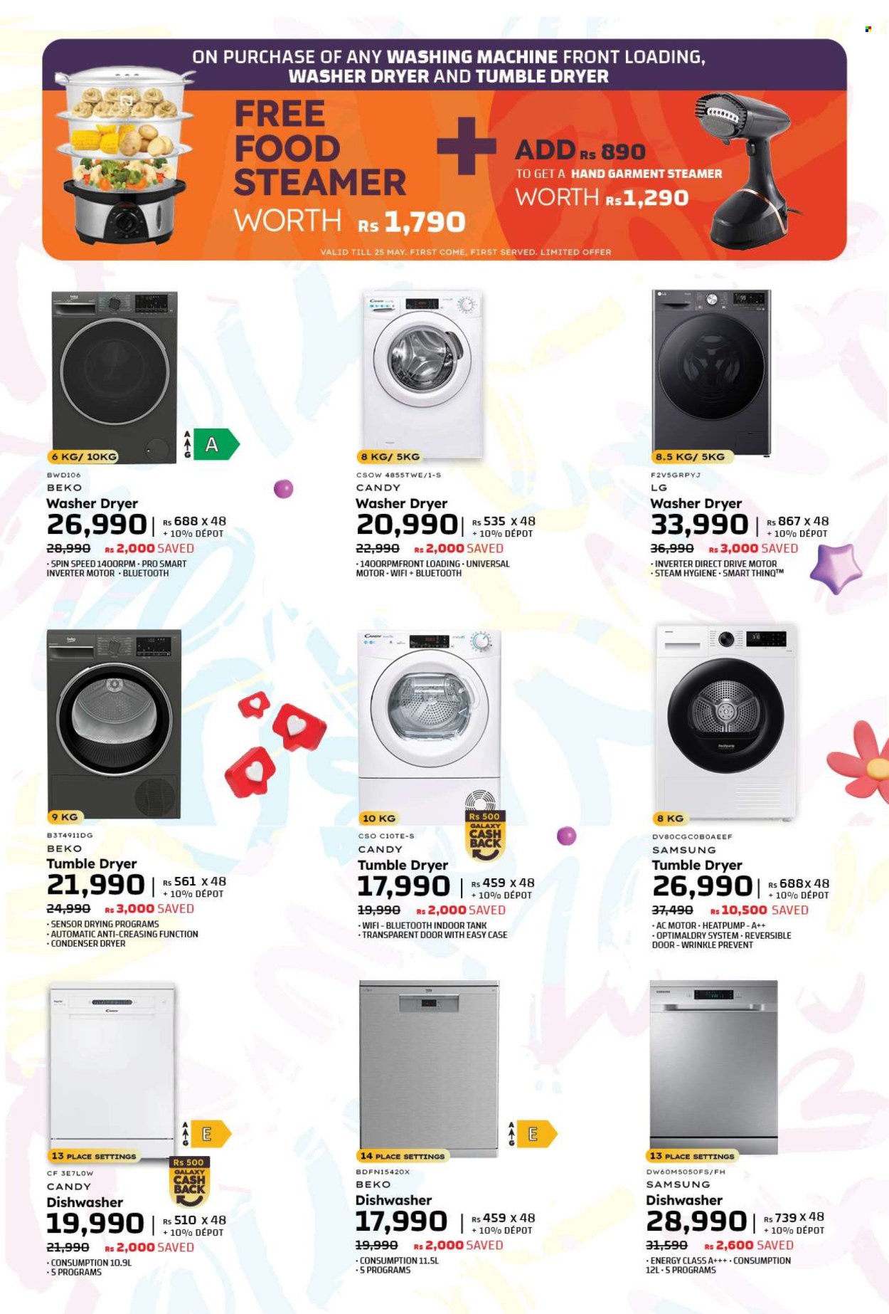 Catalogue Galaxy - 02/06/2025 - 30/06/2025. Page 36