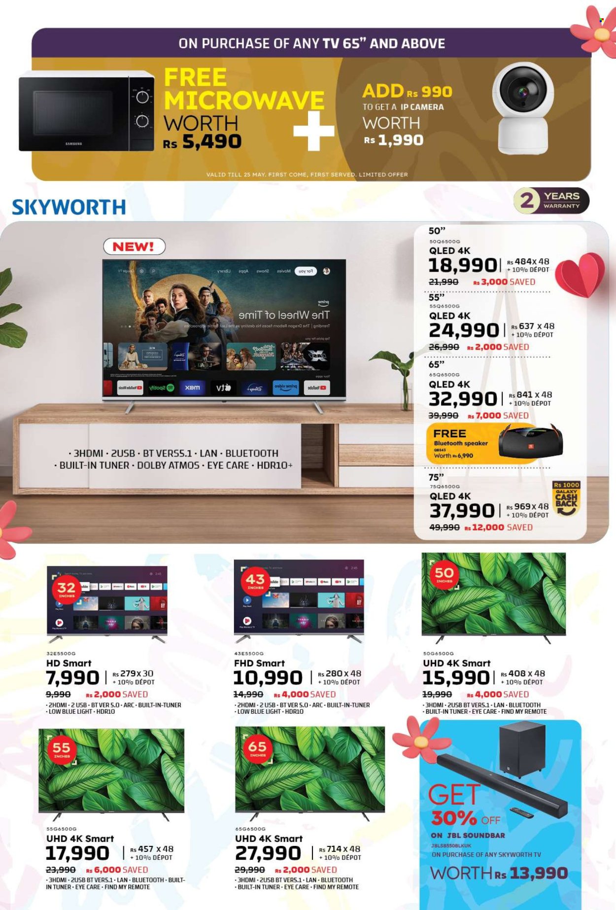 Catalogue Galaxy - 02/06/2025 - 30/06/2025. Page 37