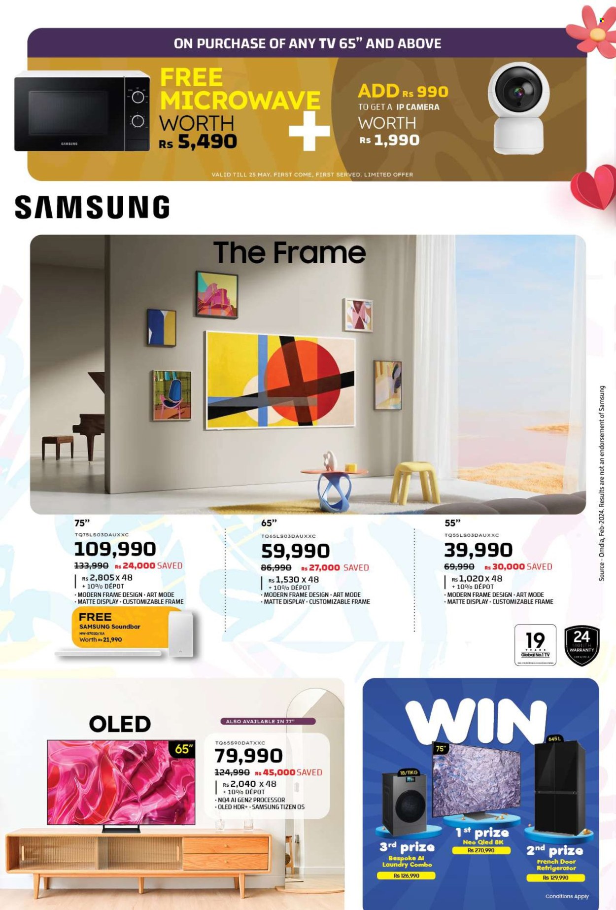 Catalogue Galaxy - 02/06/2025 - 30/06/2025. Page 38