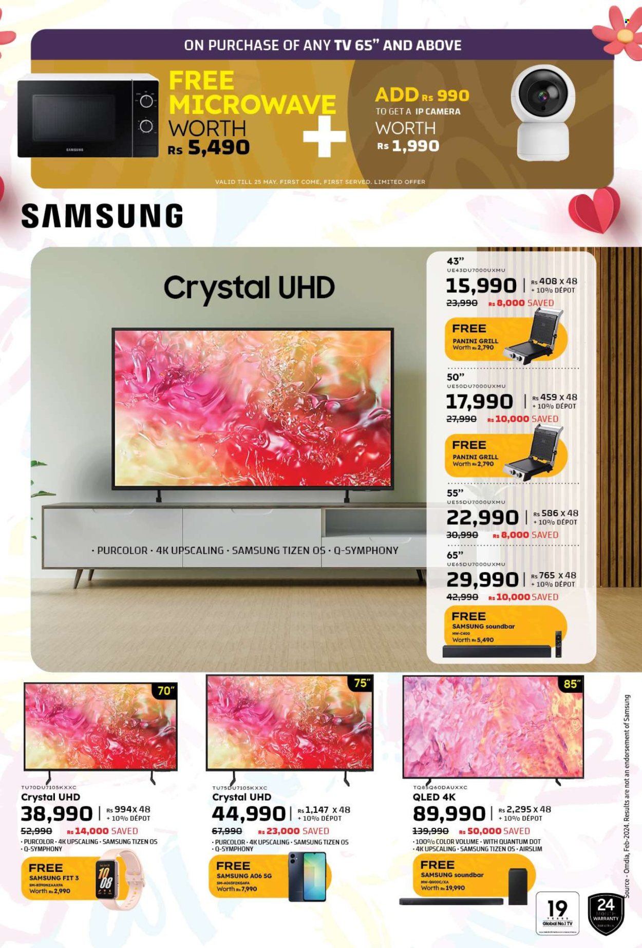 Catalogue Galaxy - 02/06/2025 - 30/06/2025. Page 39