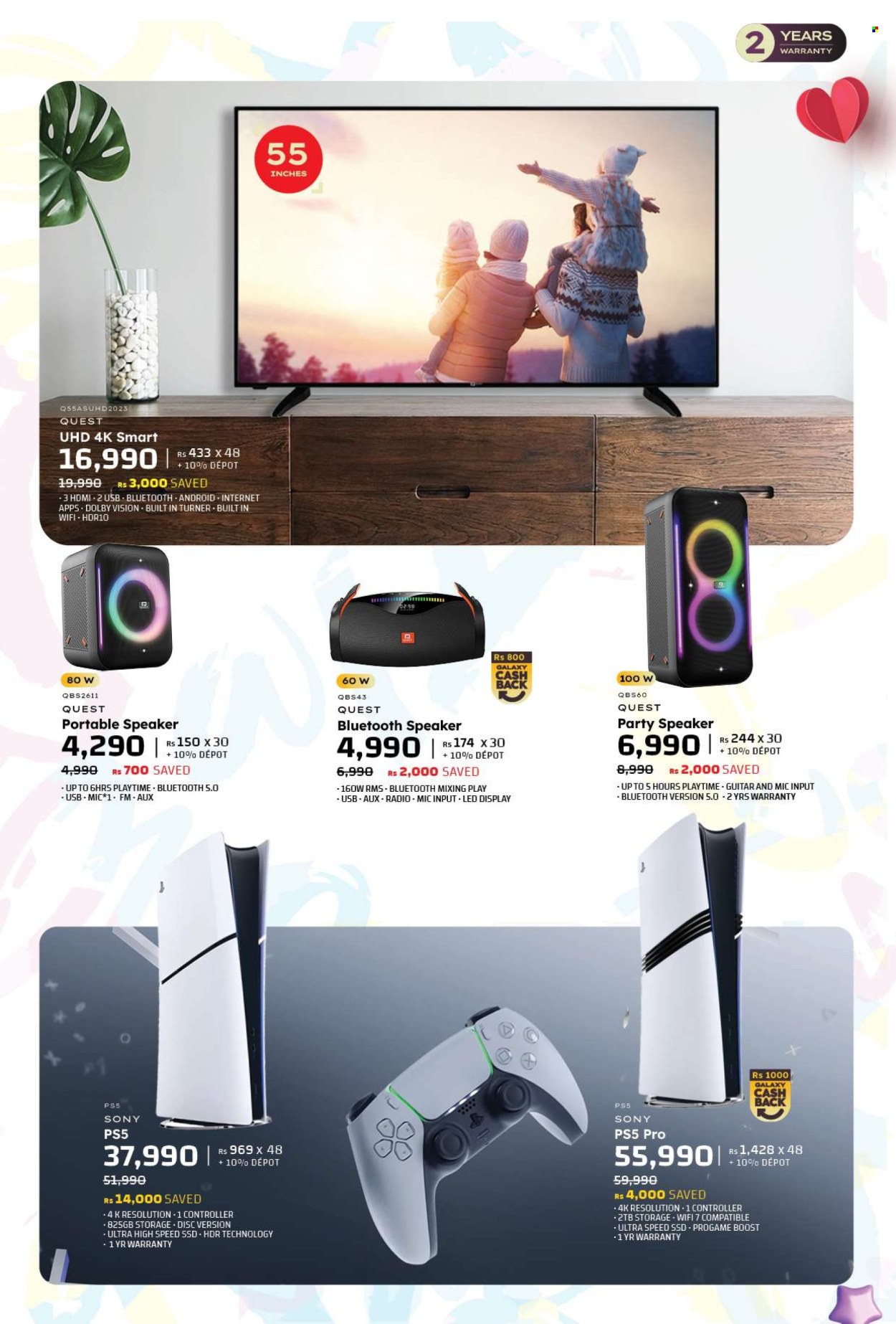 Catalogue Galaxy - 02/06/2025 - 30/06/2025. Page 40