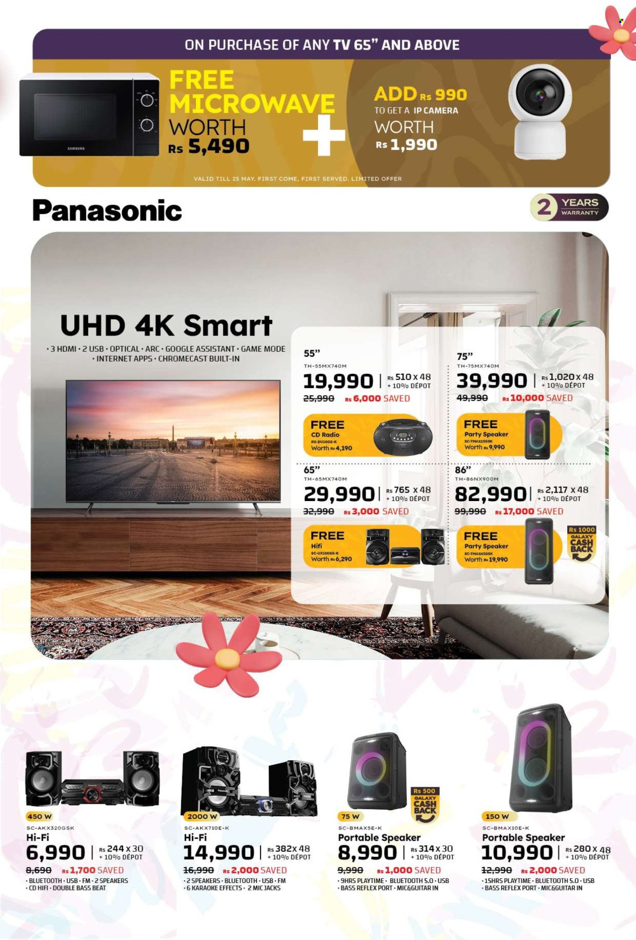 Catalogue Galaxy - 02/06/2025 - 30/06/2025. Page 41