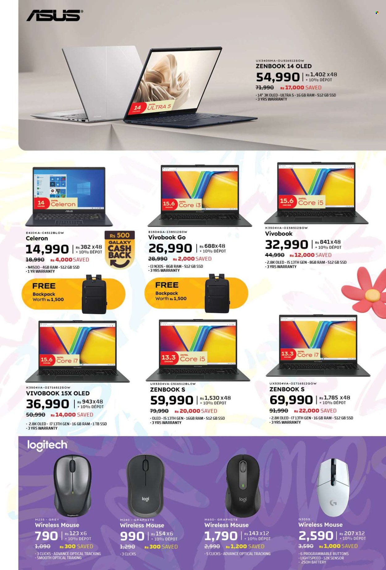Catalogue Galaxy - 02/06/2025 - 30/06/2025. Page 43