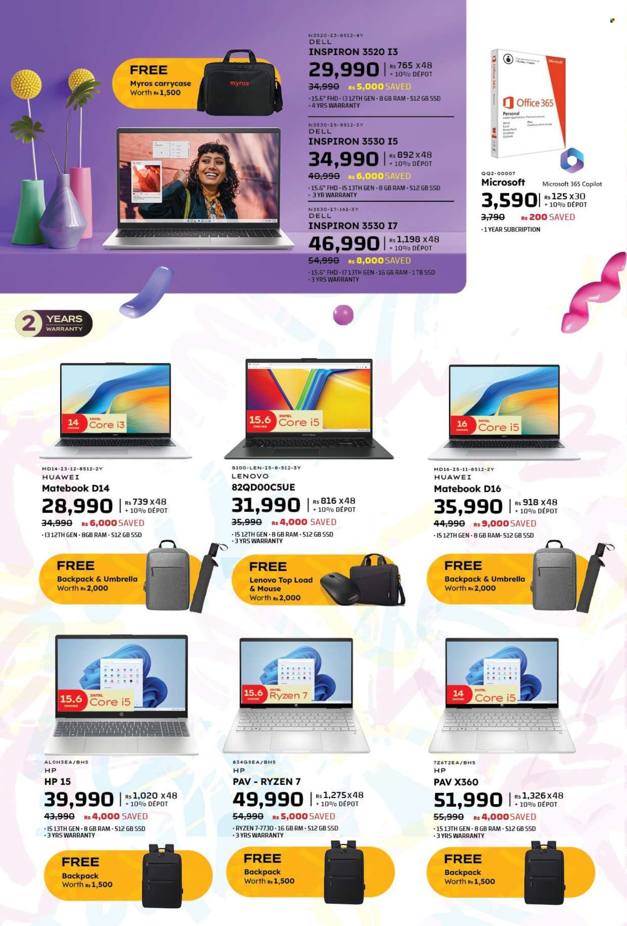 Catalogue Galaxy - 02/06/2025 - 30/06/2025. Page 44