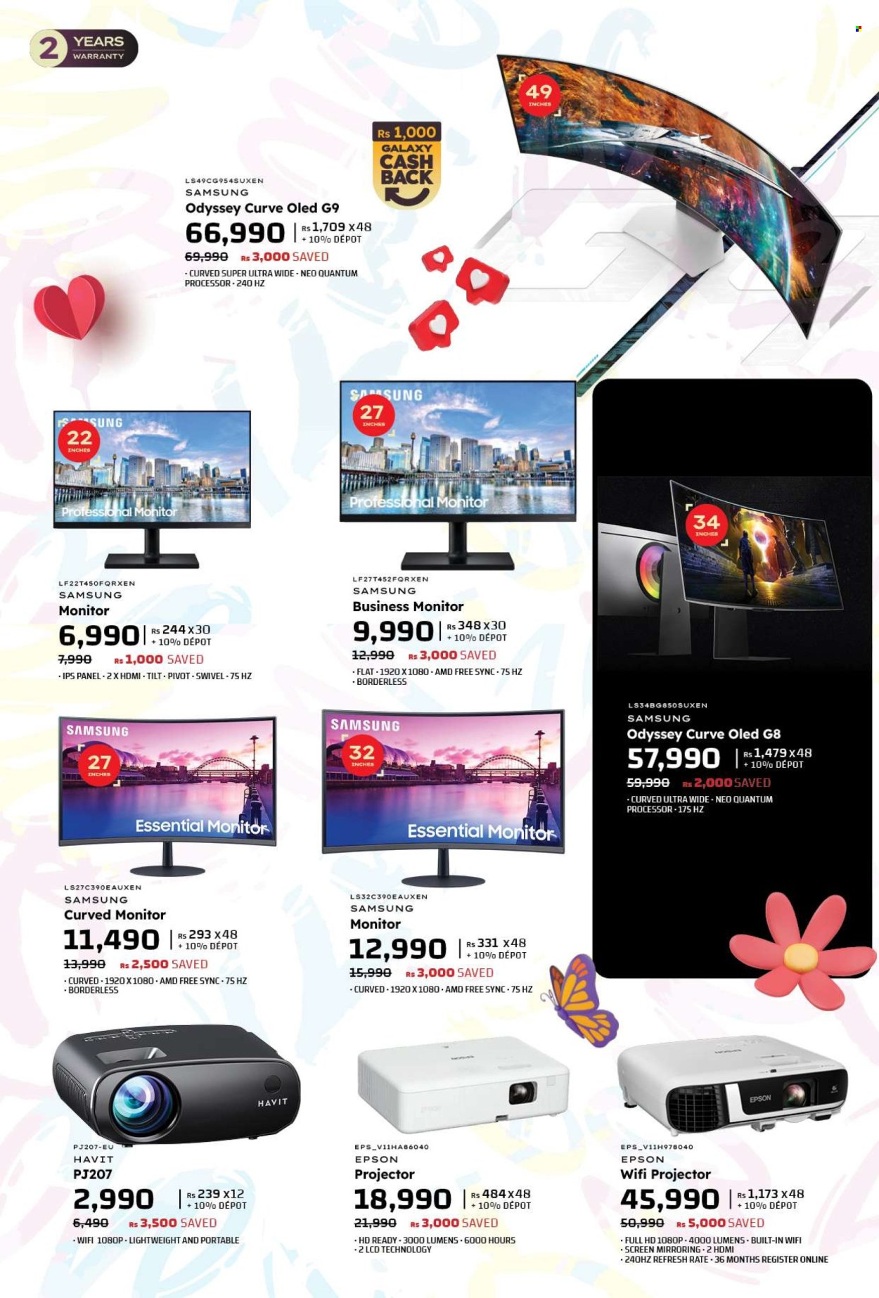 Catalogue Galaxy - 02/06/2025 - 30/06/2025. Page 45