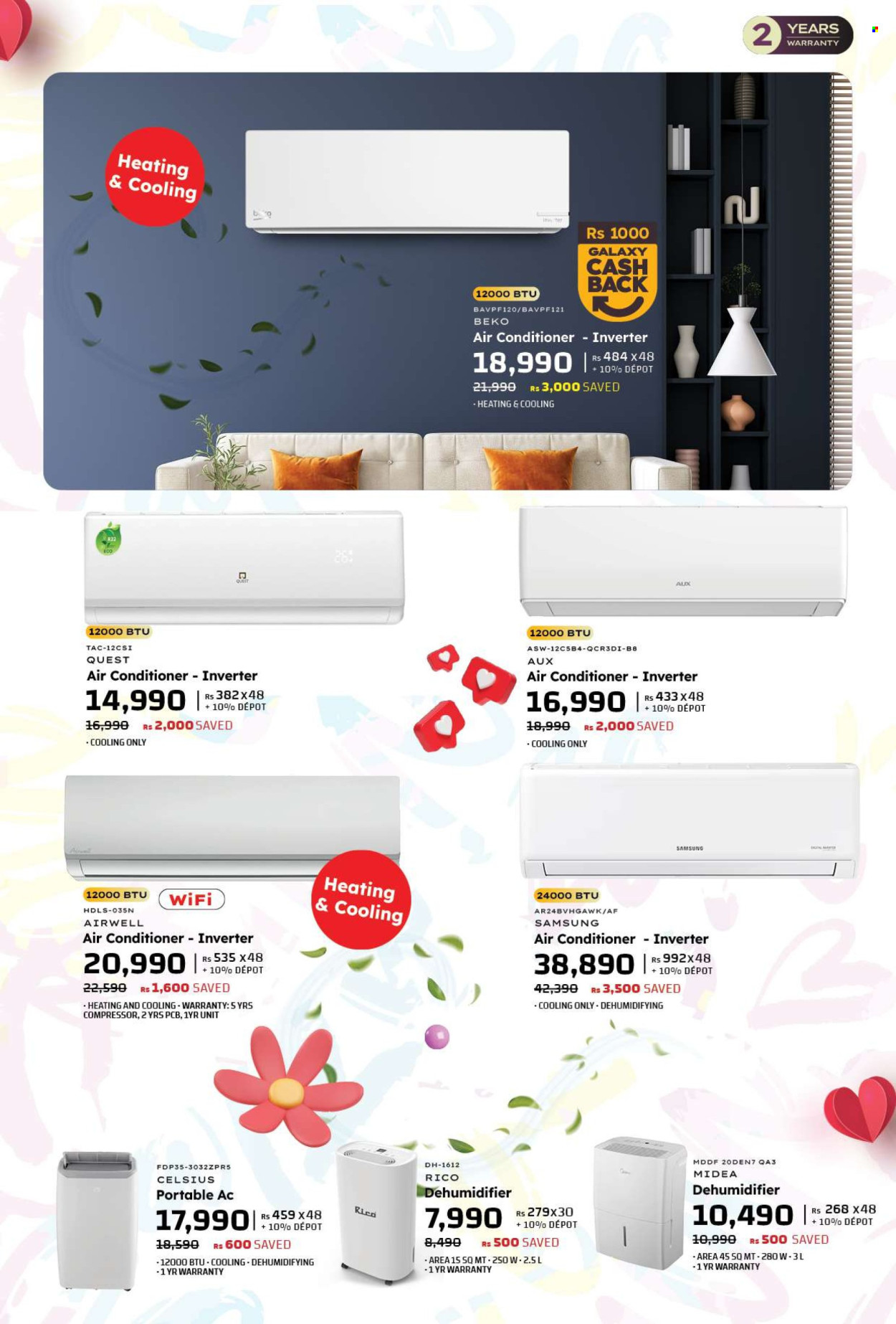 Catalogue Galaxy - 02/06/2025 - 30/06/2025. Page 47