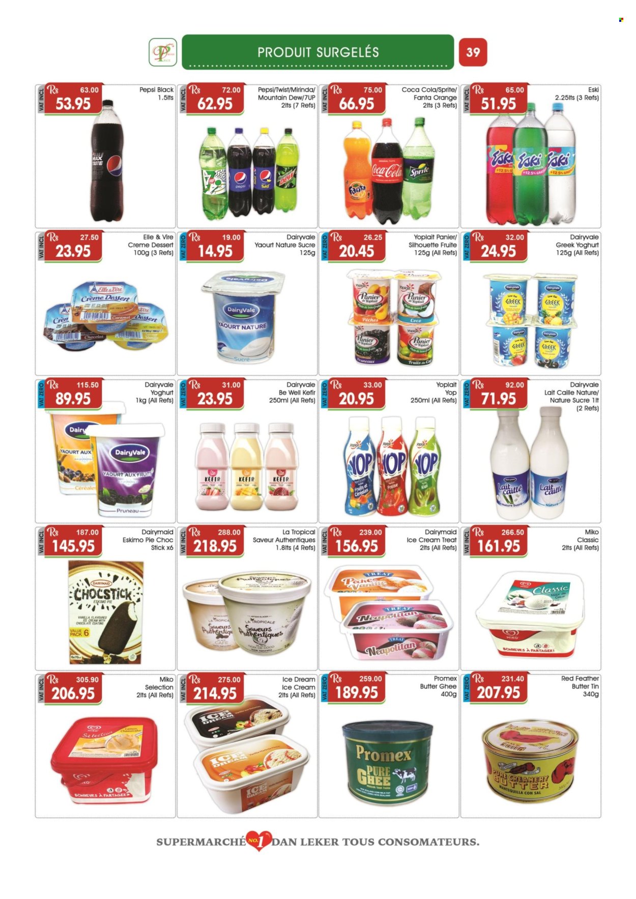 Dreamprice catalogue - 15.10.2022 - 13.11.2022. Page 39