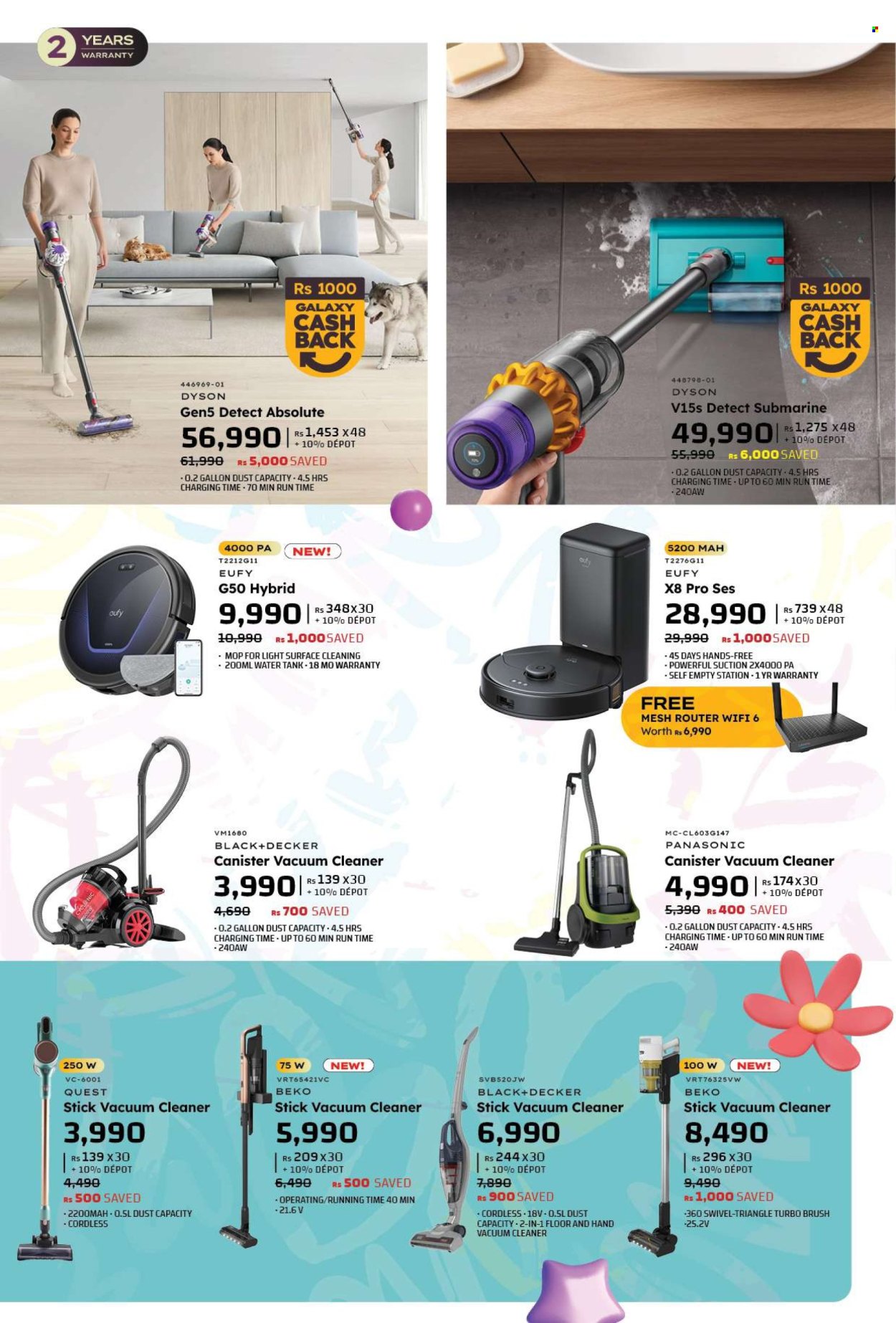 Catalogue Galaxy - 02/06/2025 - 30/06/2025. Page 48