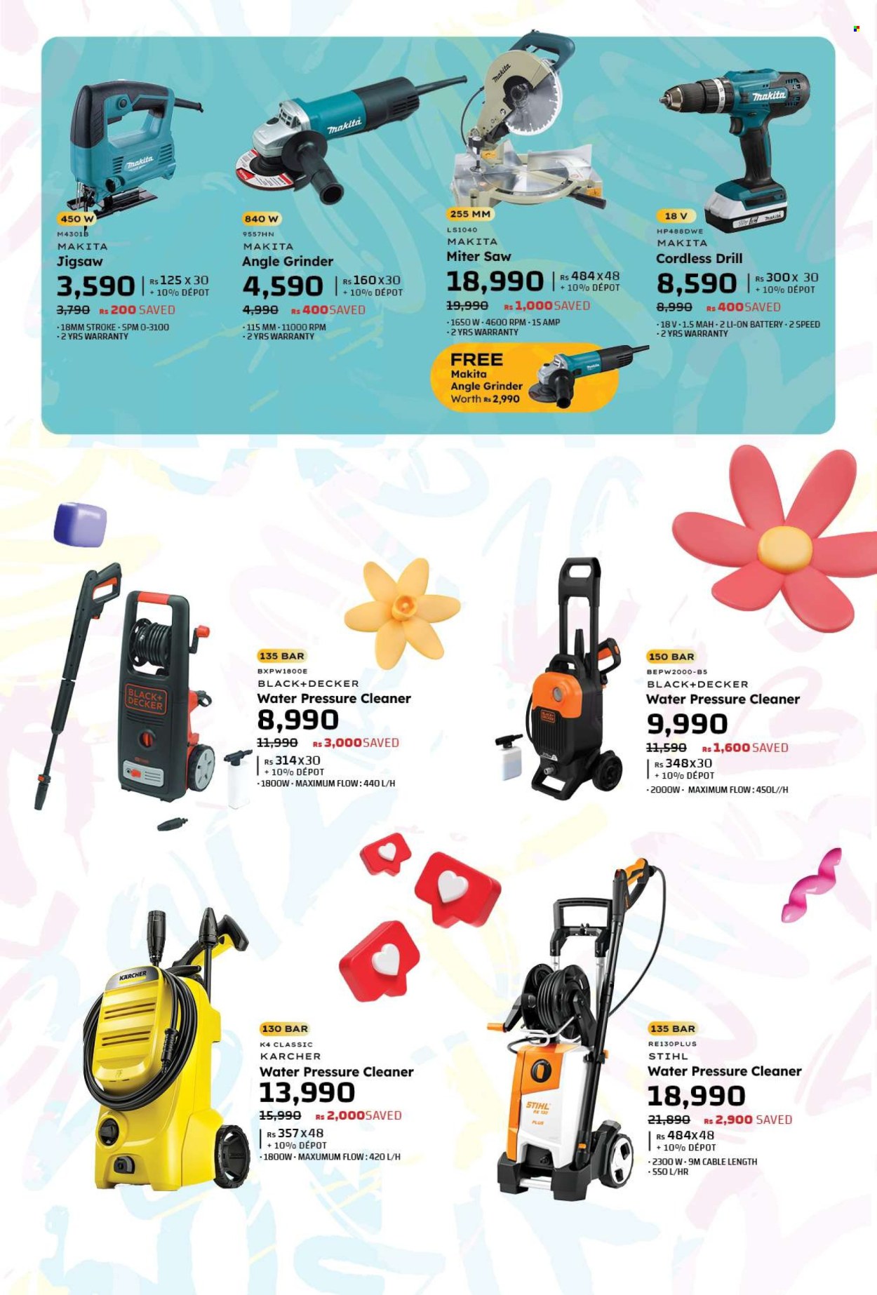 Catalogue Galaxy - 02/06/2025 - 30/06/2025. Page 50