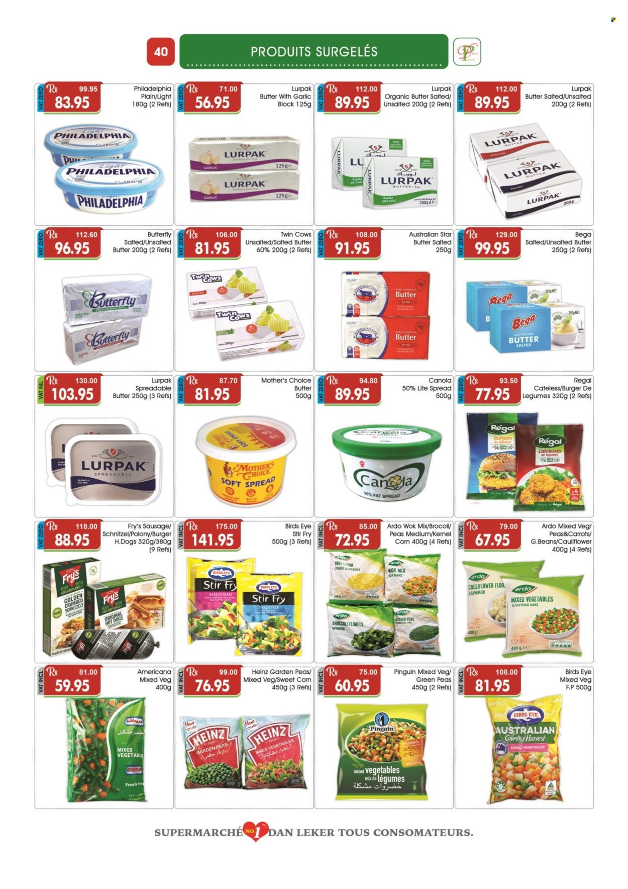 Dreamprice catalogue - 15.10.2022 - 13.11.2022. Page 40