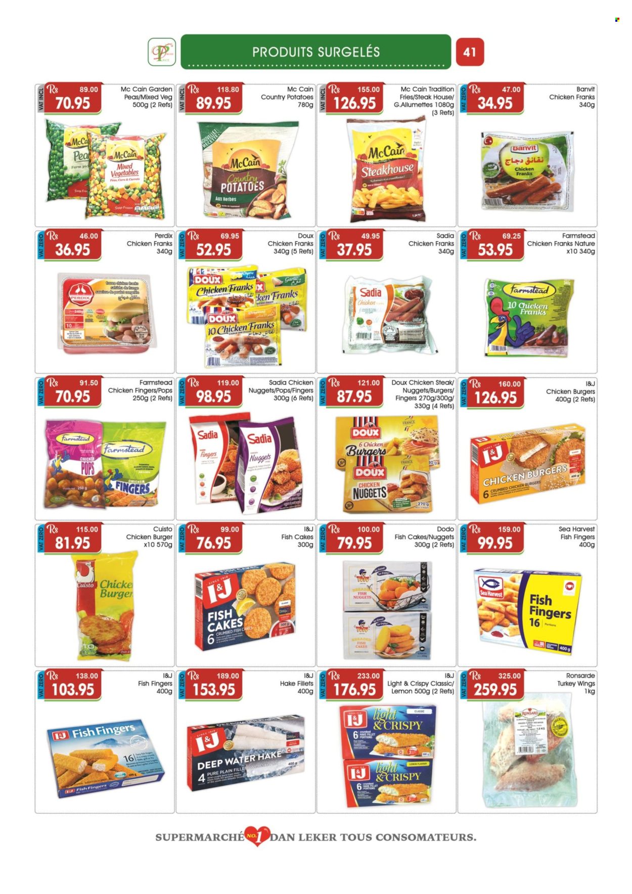 Dreamprice catalogue - 15.10.2022 - 13.11.2022. Page 41