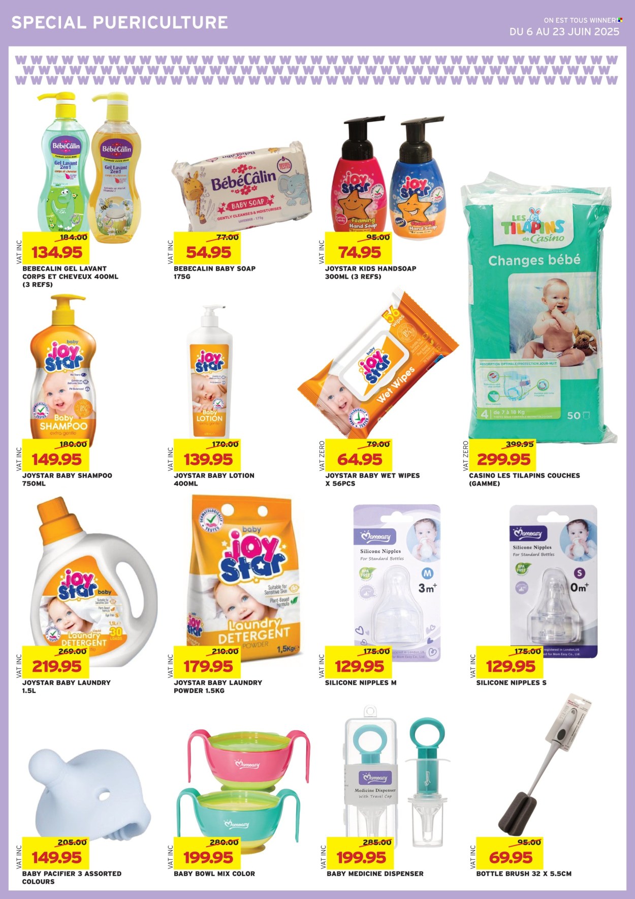 Winners catalogue - 6.06.2025 - 23.06.2025. Page 3