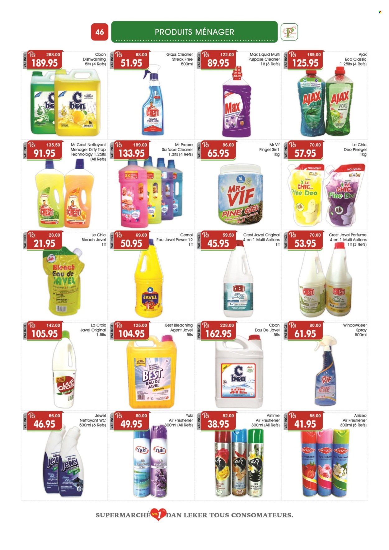 Dreamprice catalogue - 15.10.2022 - 13.11.2022. Page 46