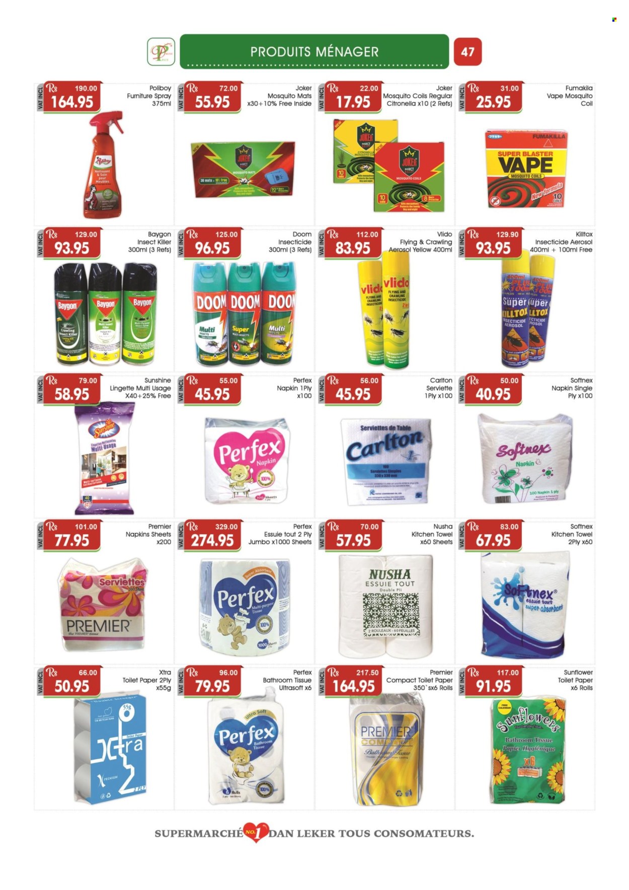 Dreamprice catalogue - 15.10.2022 - 13.11.2022. Page 47