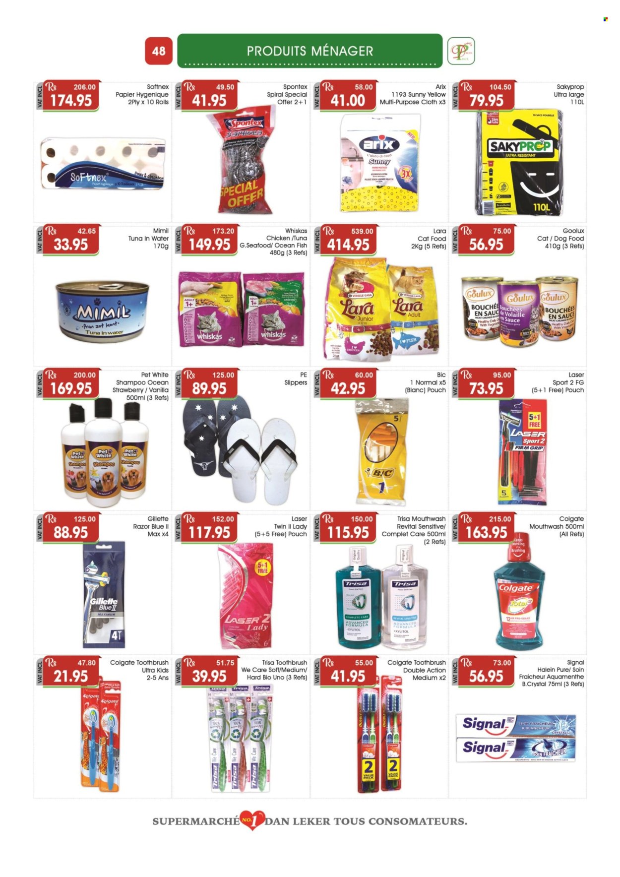 Dreamprice catalogue - 15.10.2022 - 13.11.2022. Page 48