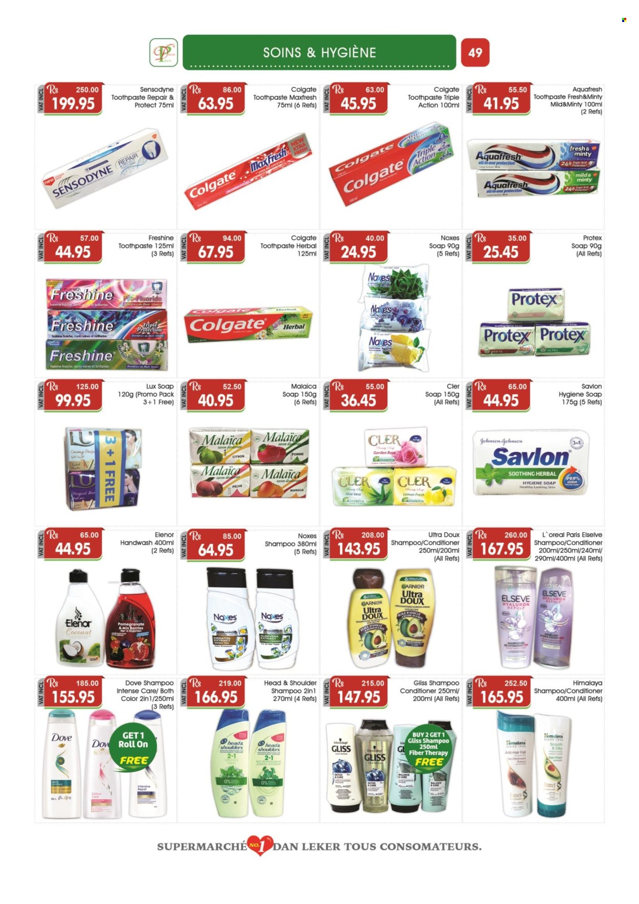 Dreamprice catalogue - 15.10.2022 - 13.11.2022. Page 49