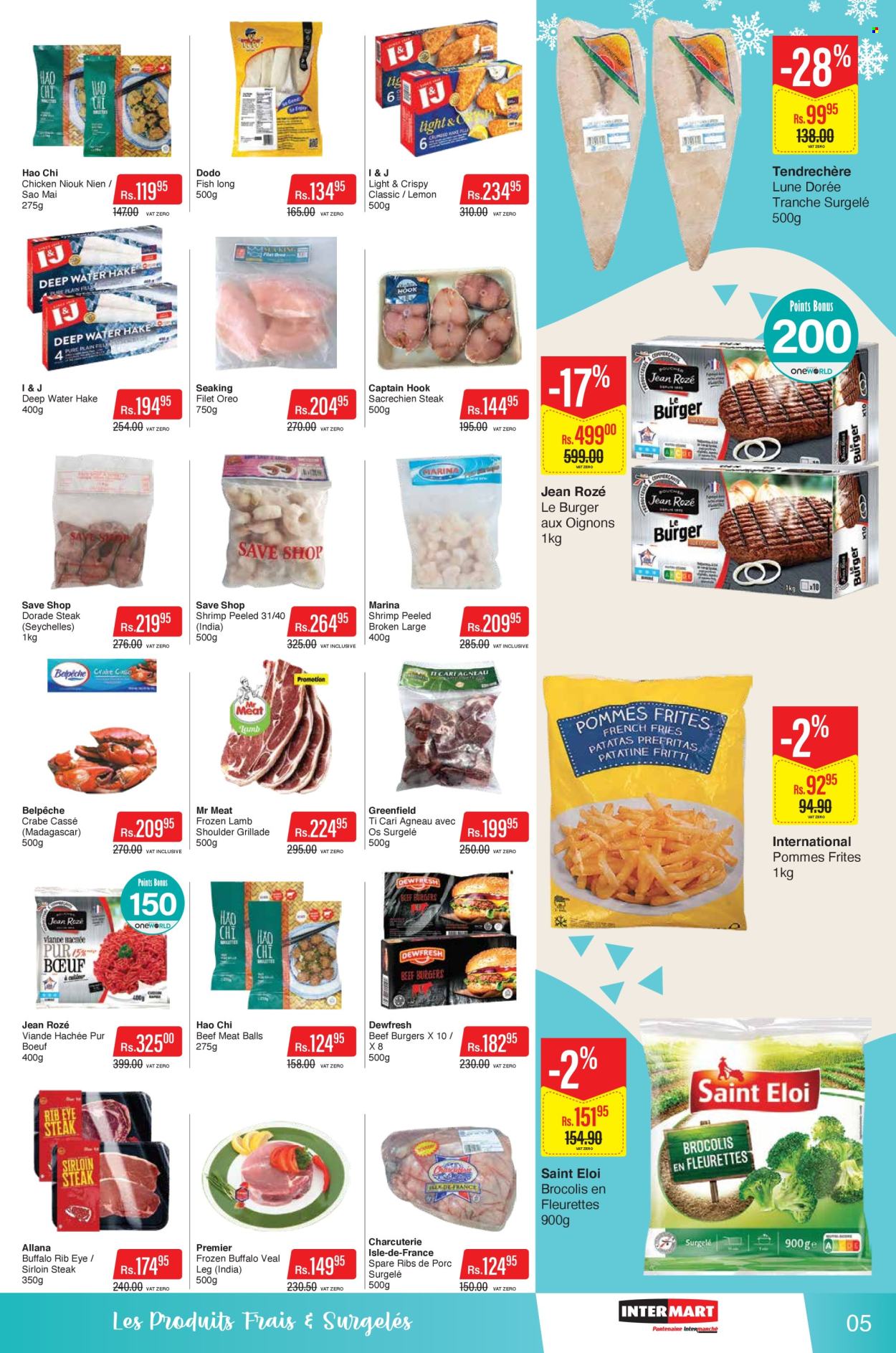 Intermart catalogue - 10.06.2025 - 22.06.2025. Page 5
