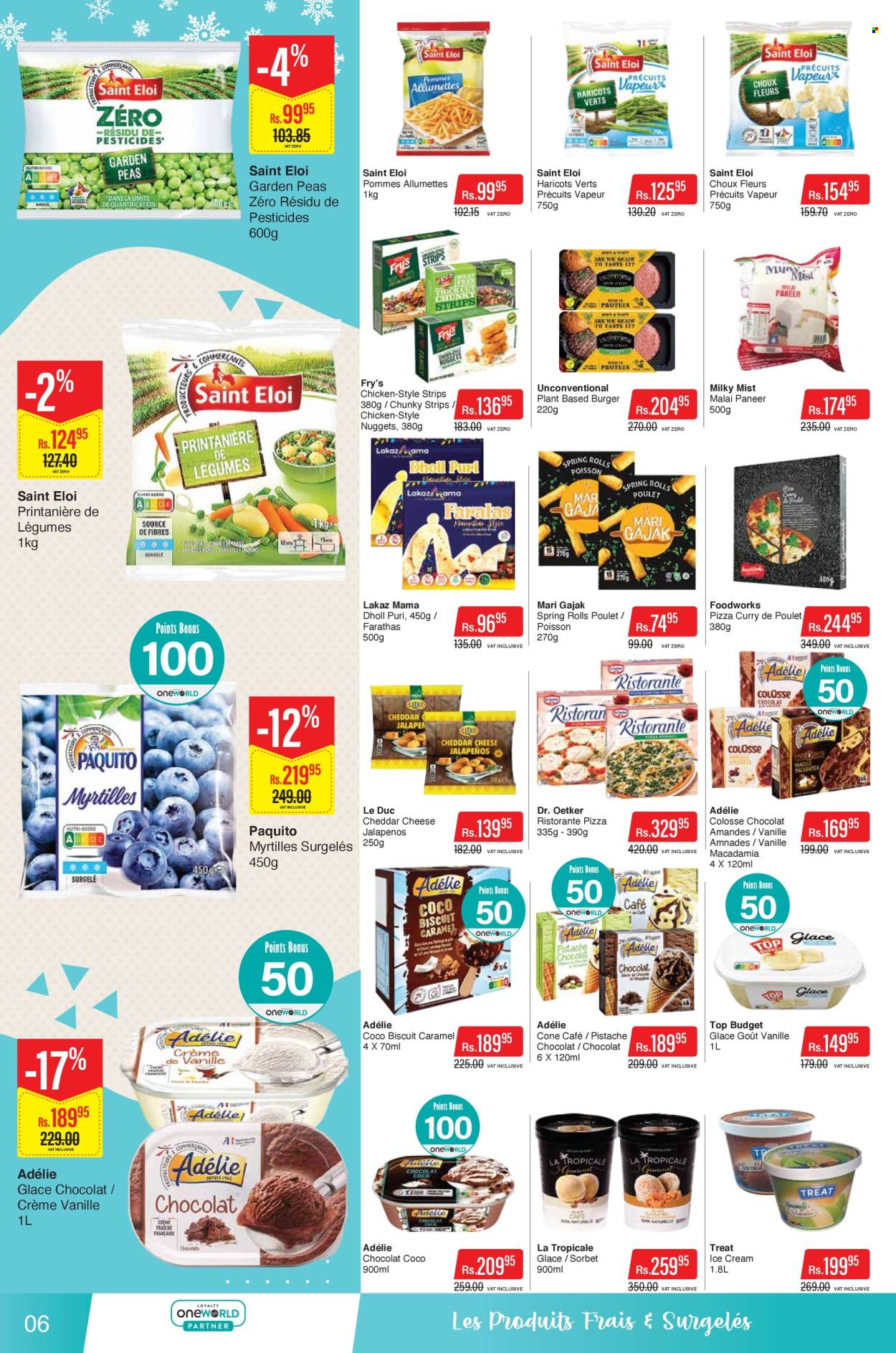 Intermart catalogue - 10.06.2025 - 22.06.2025. Page 6