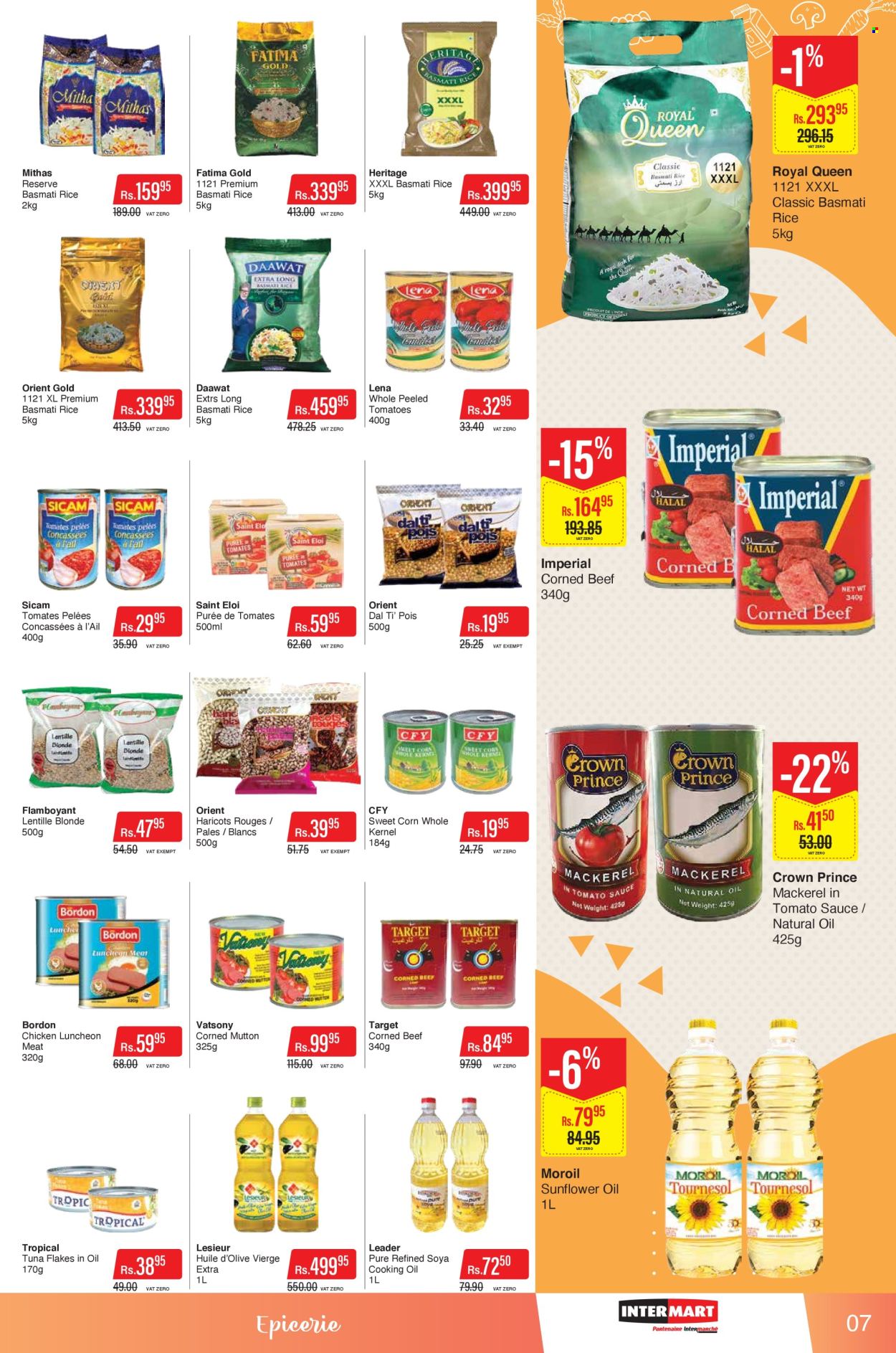 Intermart catalogue - 10.06.2025 - 22.06.2025. Page 7