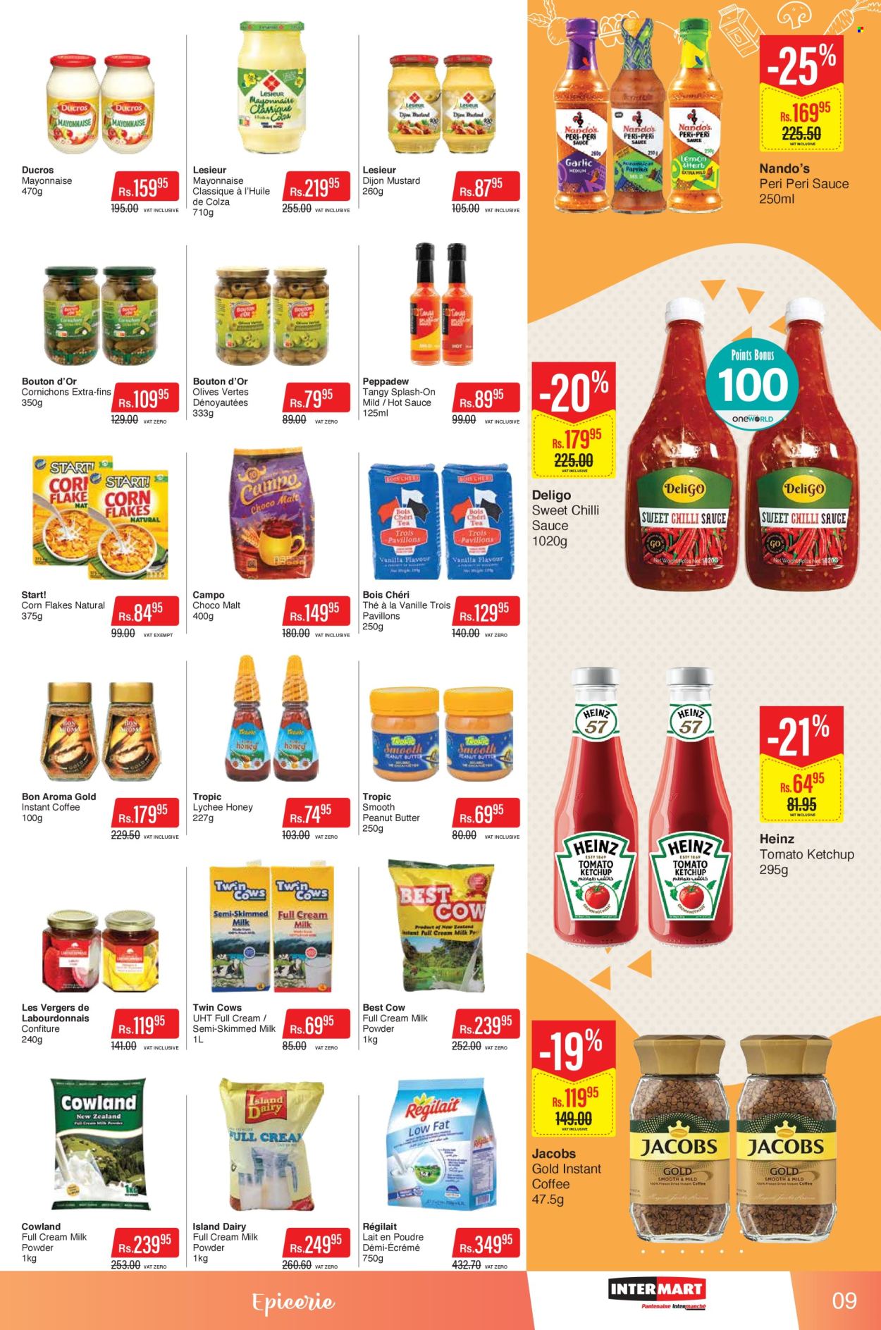 Intermart catalogue - 10.06.2025 - 22.06.2025. Page 9