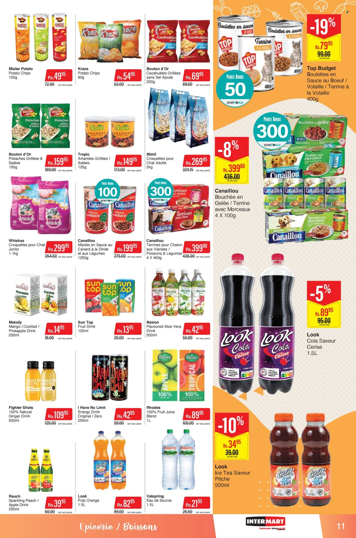 Intermart catalogue - 10.06.2025 - 22.06.2025. Page 11