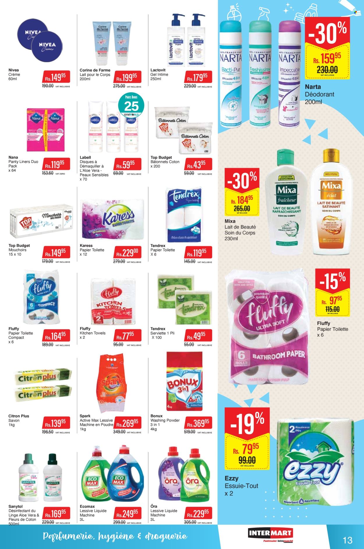 Intermart catalogue - 10.06.2025 - 22.06.2025. Page 13