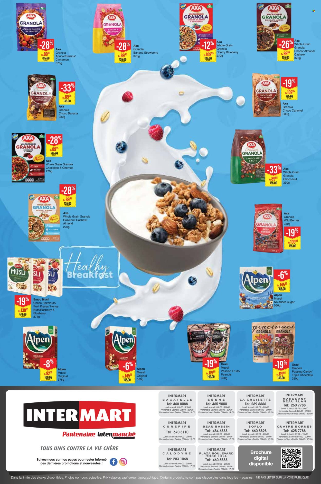 Intermart catalogue - 10.06.2025 - 22.06.2025. Page 16