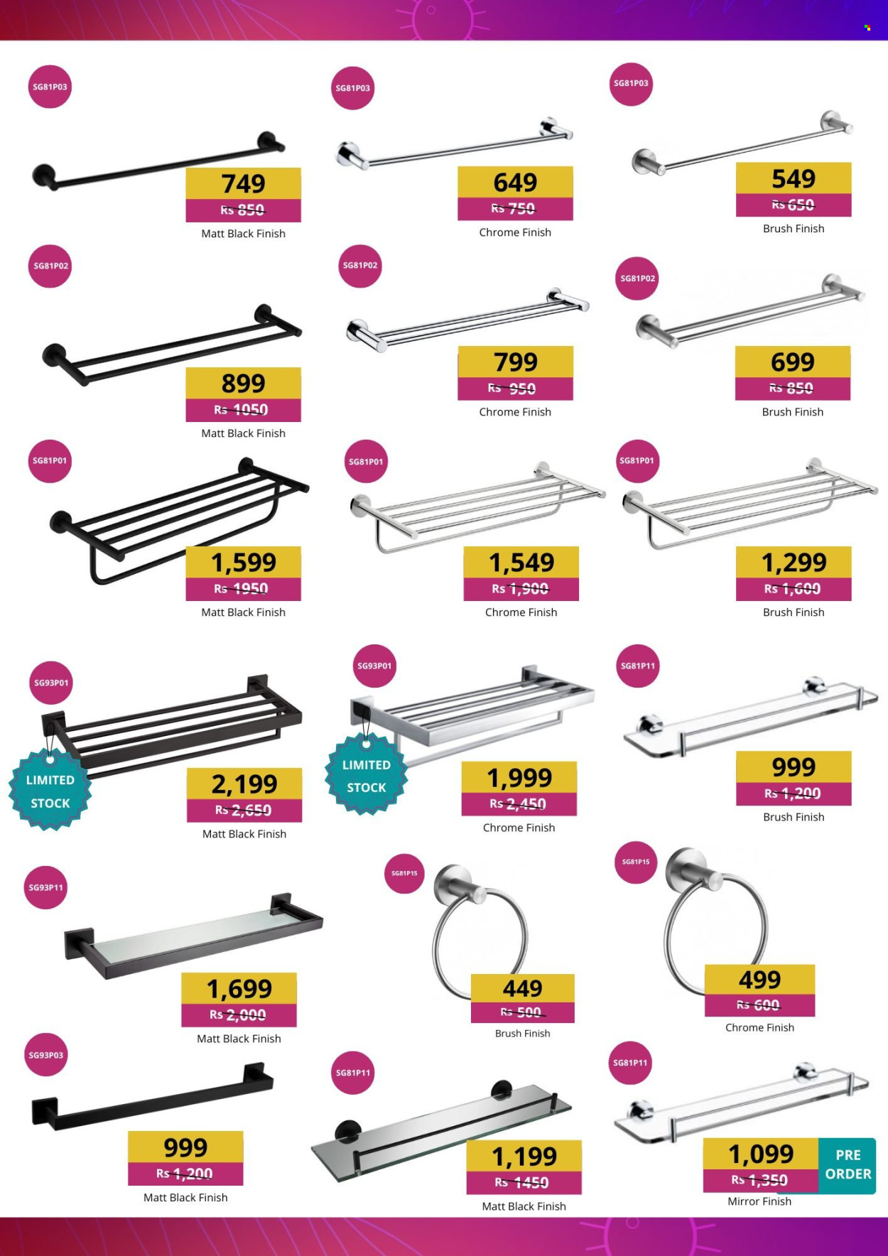 Lovely Home catalogue - 16.10.2022 - 6.11.2022. Page 6