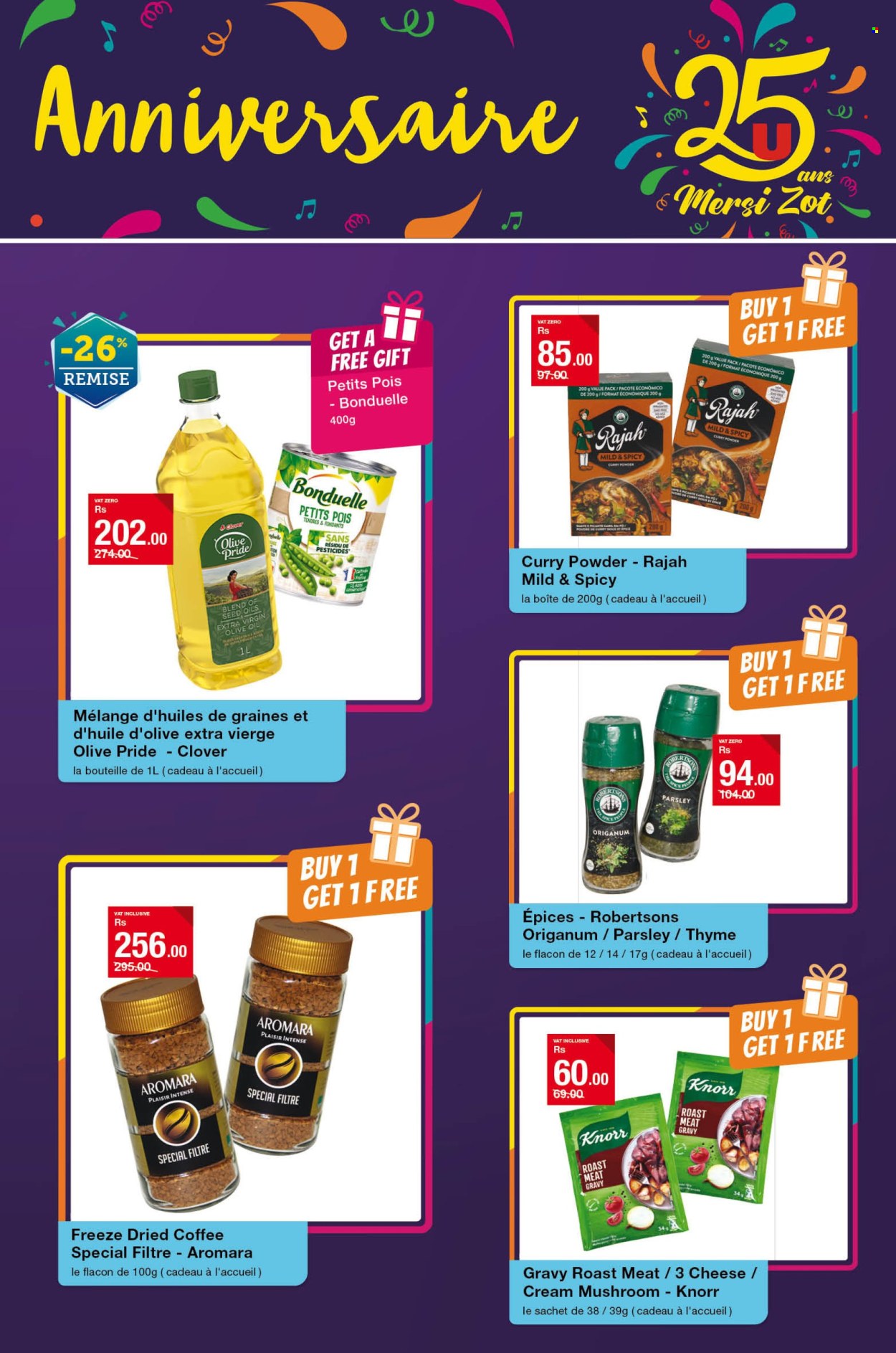 Super U catalogue - 12.06.2025 - 8.07.2025. Page 5