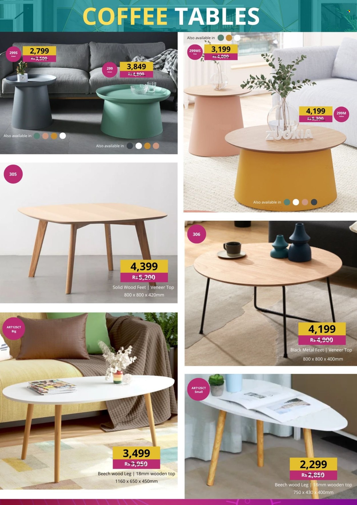 Lovely Home catalogue - 16.10.2022 - 6.11.2022. Page 20