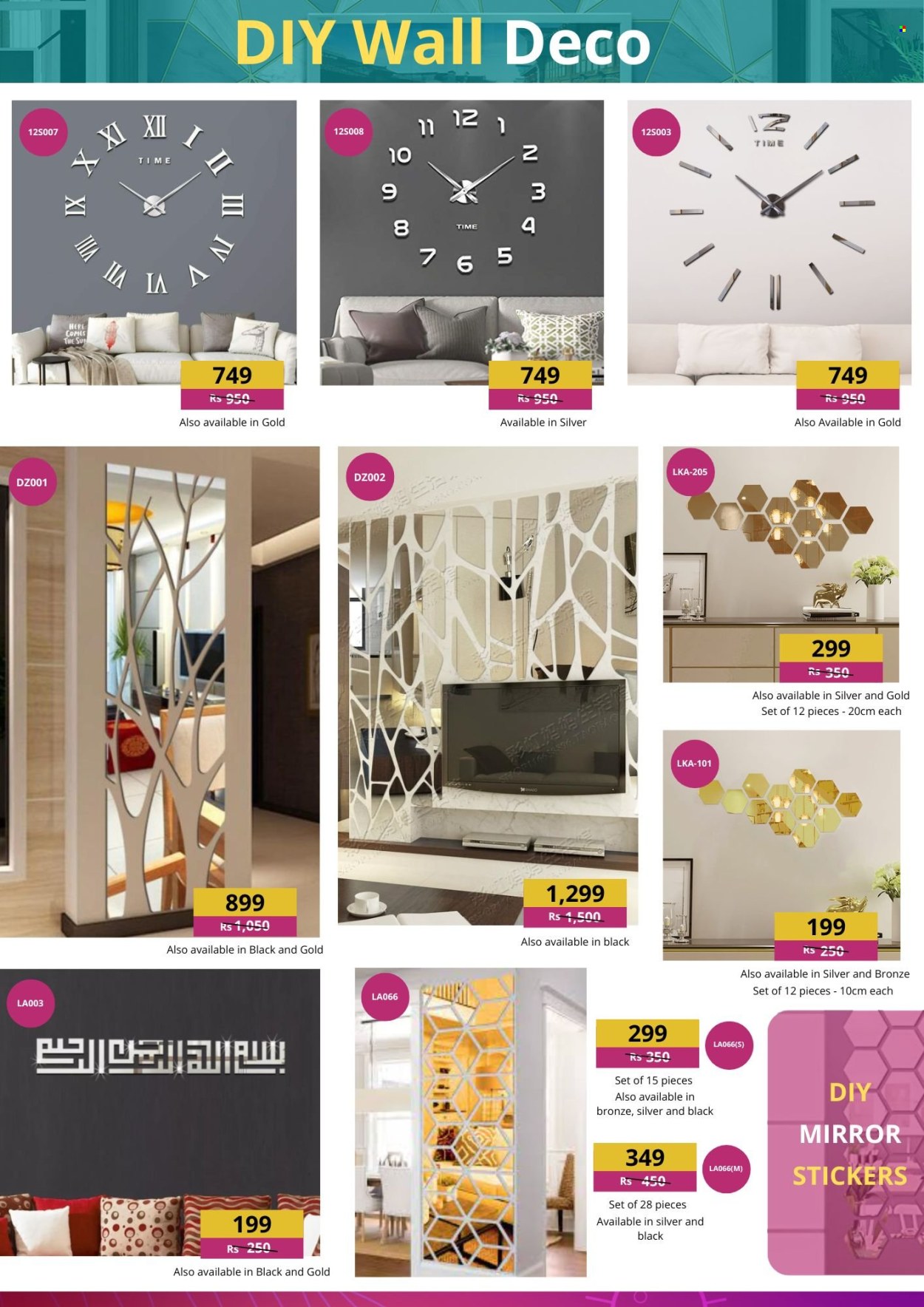 Lovely Home catalogue - 16.10.2022 - 6.11.2022. Page 21