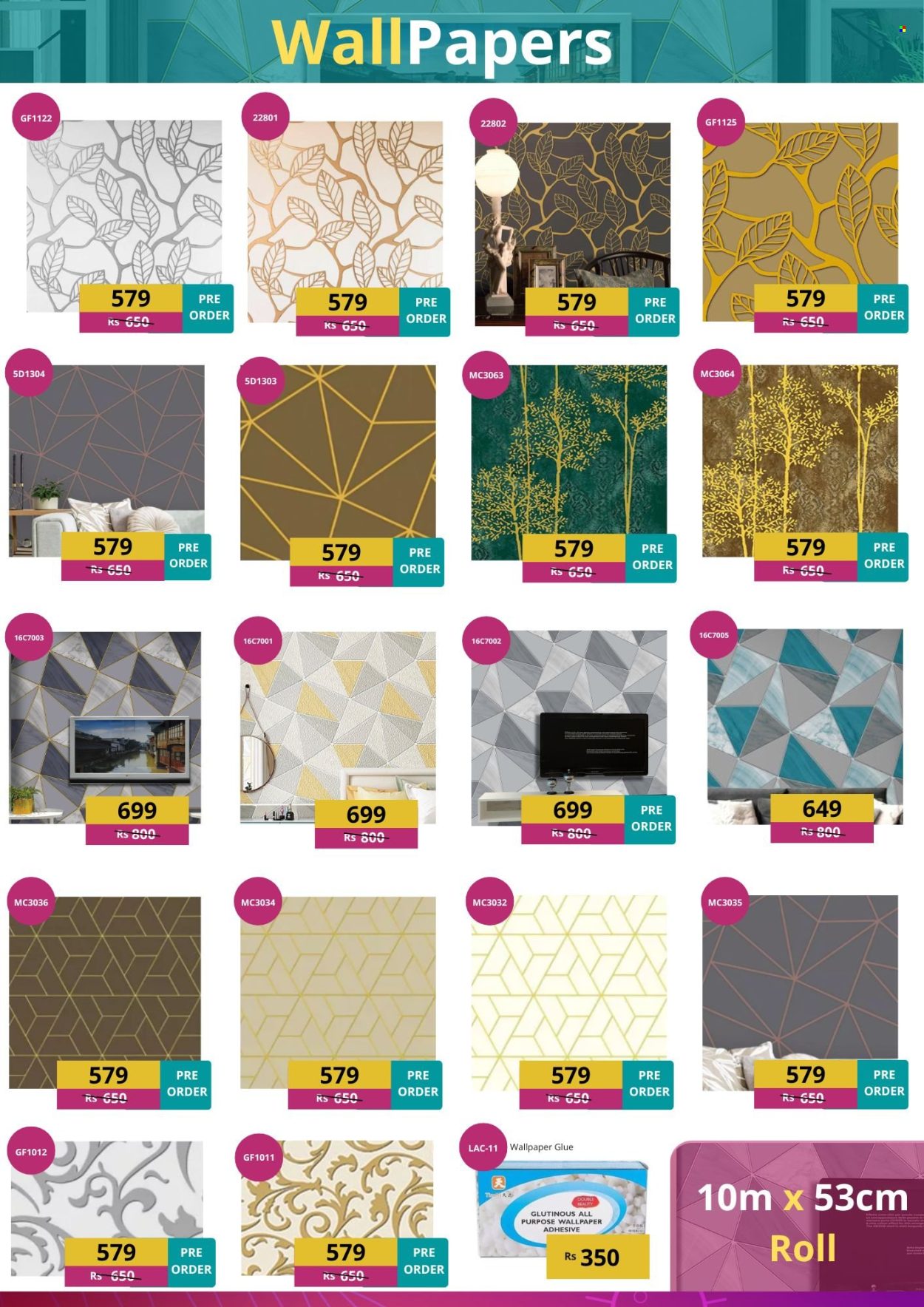 Lovely Home catalogue - 16.10.2022 - 6.11.2022. Page 23