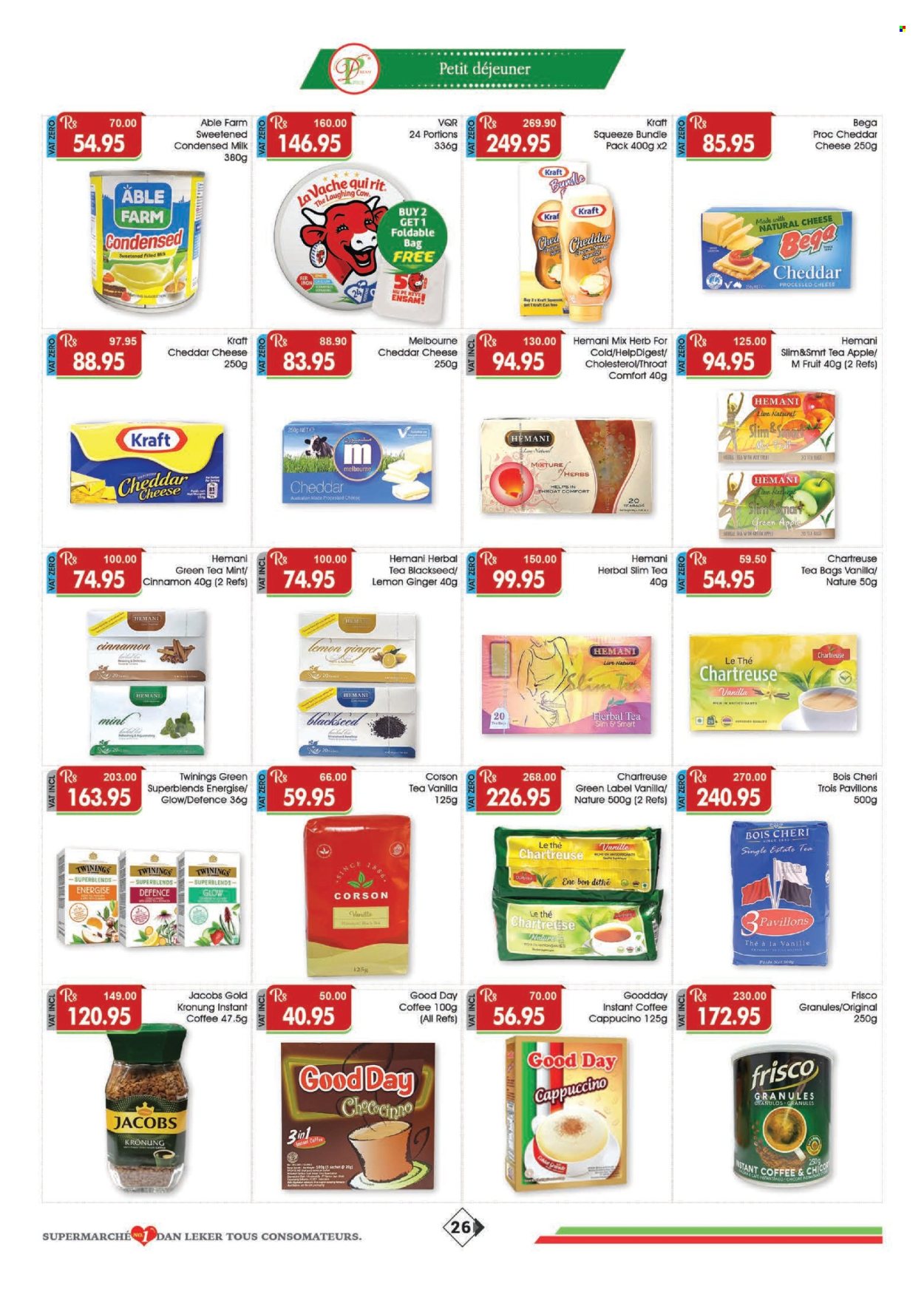 Dreamprice catalogue - 19.06.2025 - 16.07.2025. Page 26