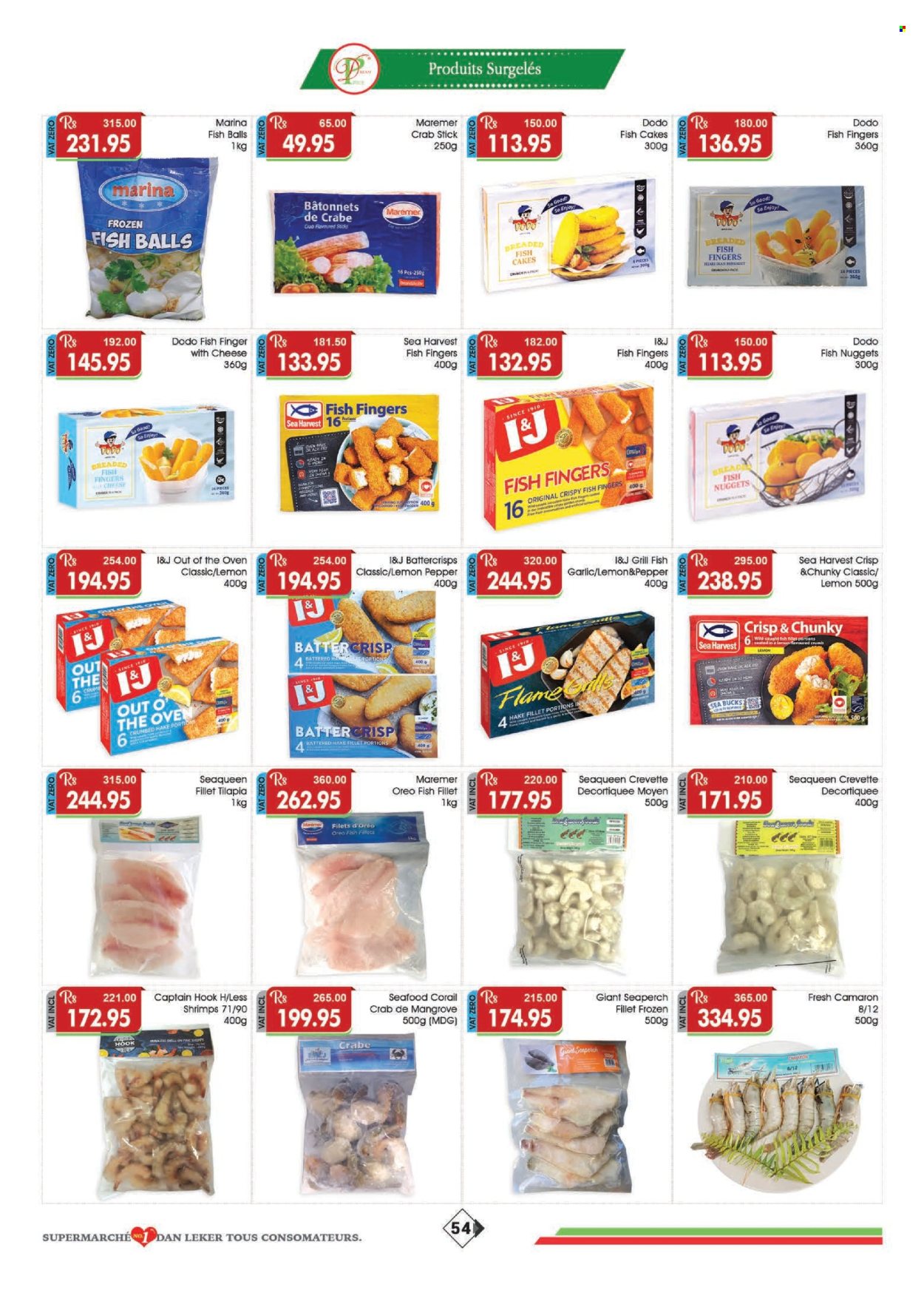 Dreamprice catalogue - 19.06.2025 - 16.07.2025. Page 54