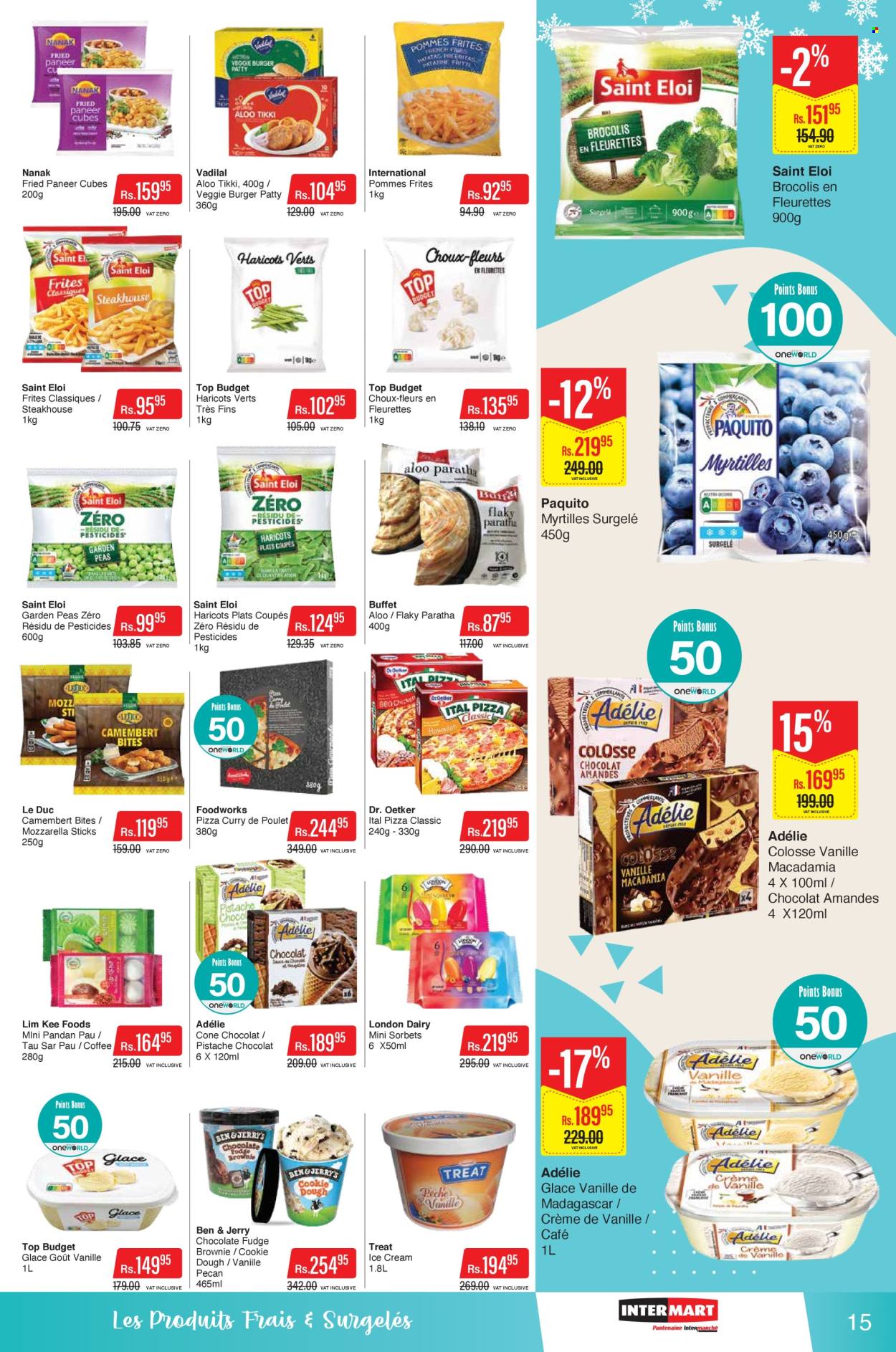 Intermart catalogue - 24.06.2025 - 9.07.2025. Page 15
