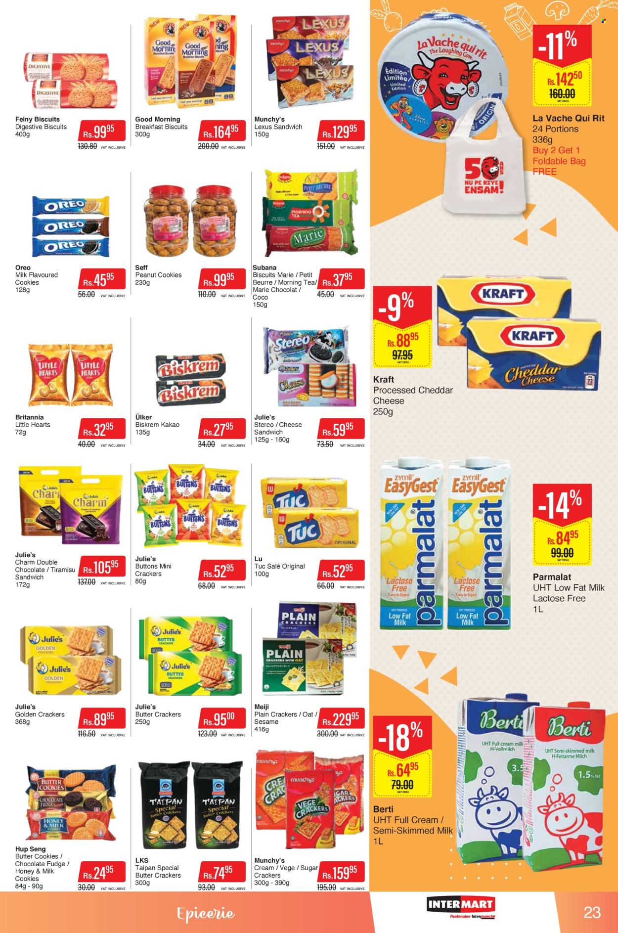 Intermart catalogue - 24.06.2025 - 9.07.2025. Page 23