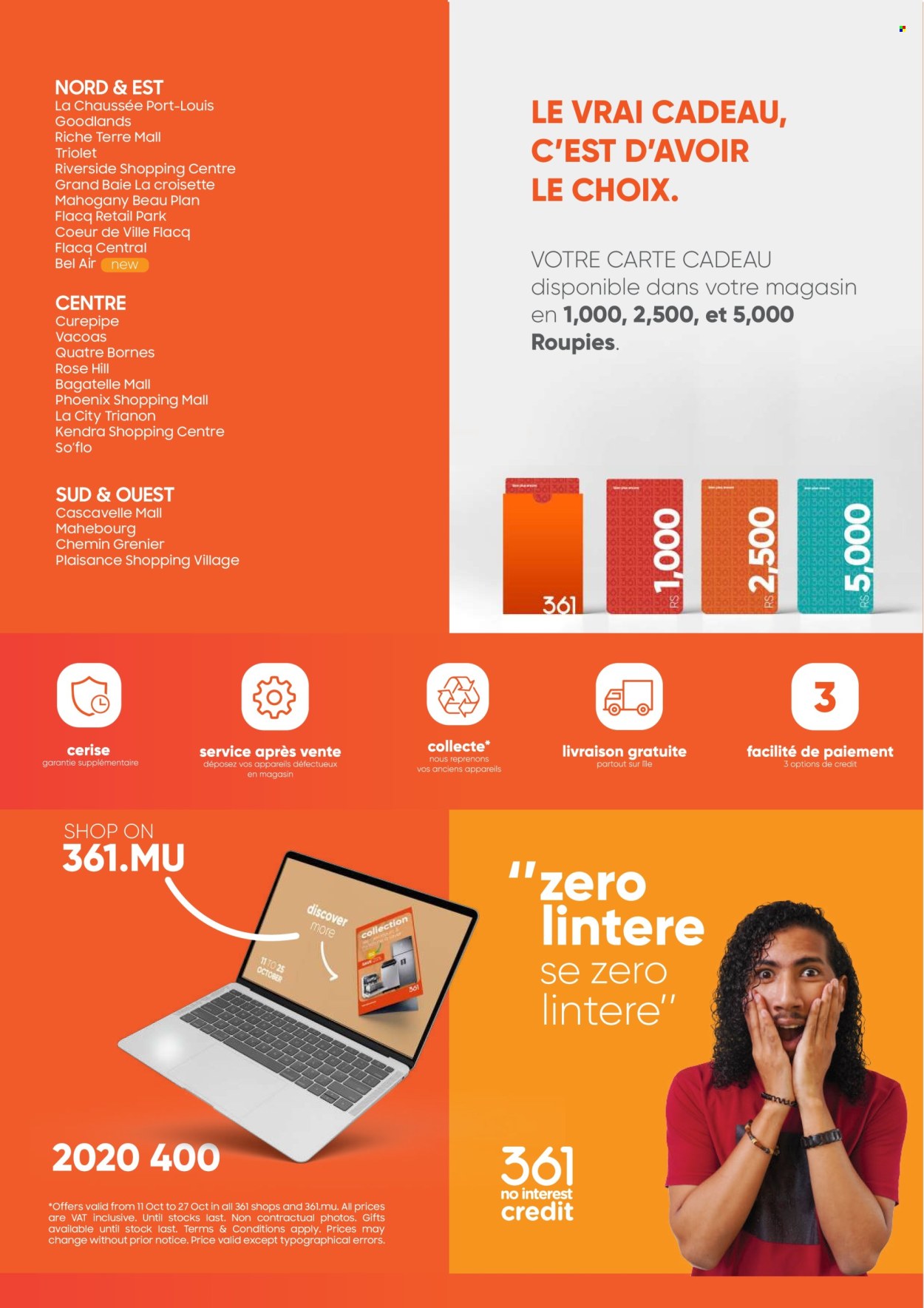 361 catalogue - 11.10.2022 - 27.10.2022. Page 27