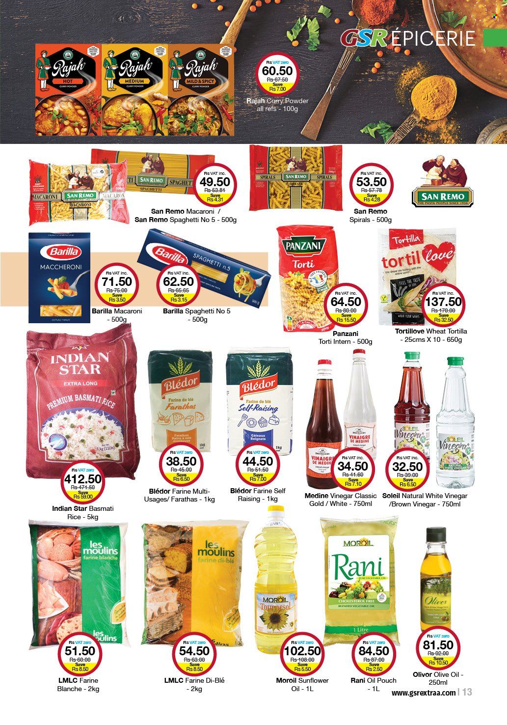 GSR catalogue - 19.10.2022 - 20.11.2022. Page 13