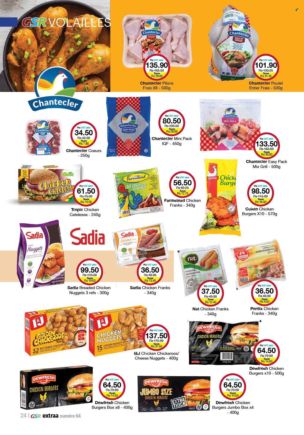 GSR catalogue - 19.10.2022 - 20.11.2022. Page 24