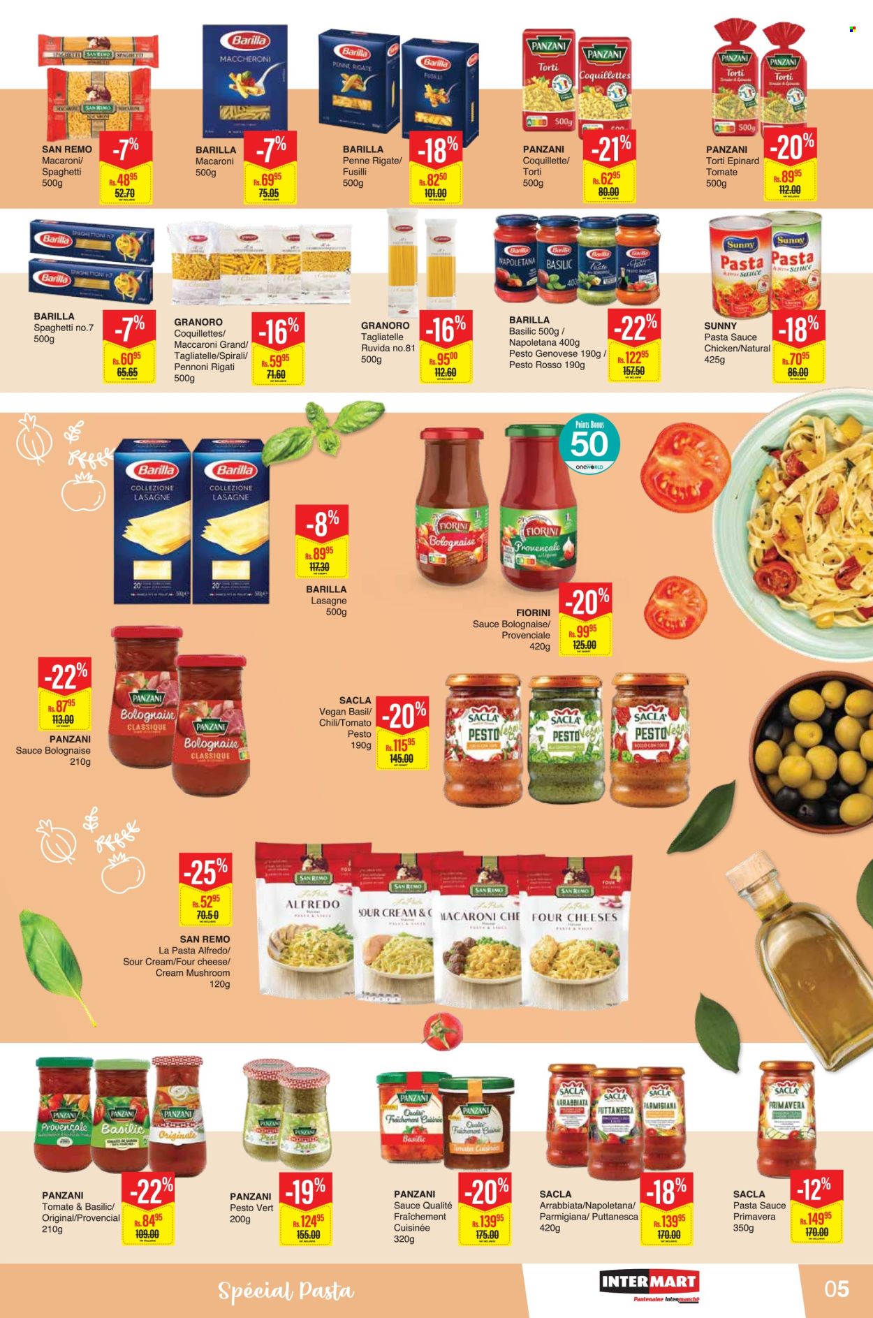 Intermart catalogue - 21.10.2022 - 7.11.2022. Page 5