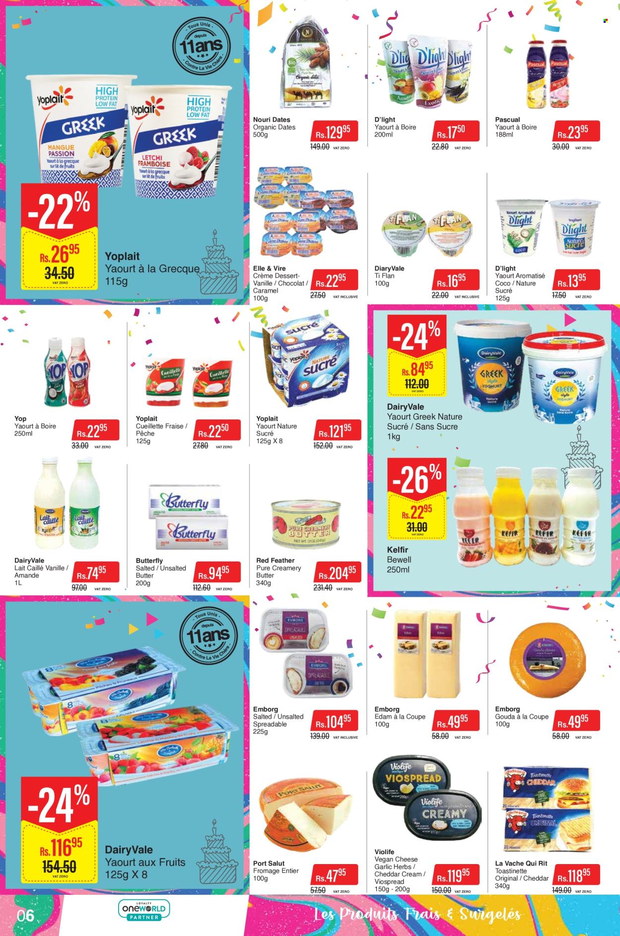 Intermart catalogue - 21.10.2022 - 7.11.2022. Page 6